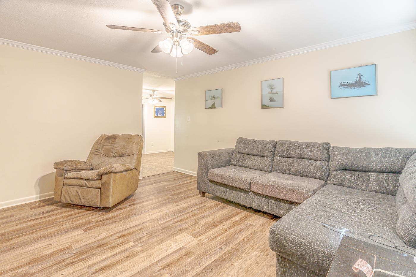 ST FRANCIS VALLEY - Residential