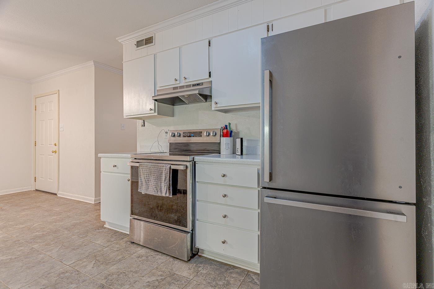 ST FRANCIS VALLEY - Residential