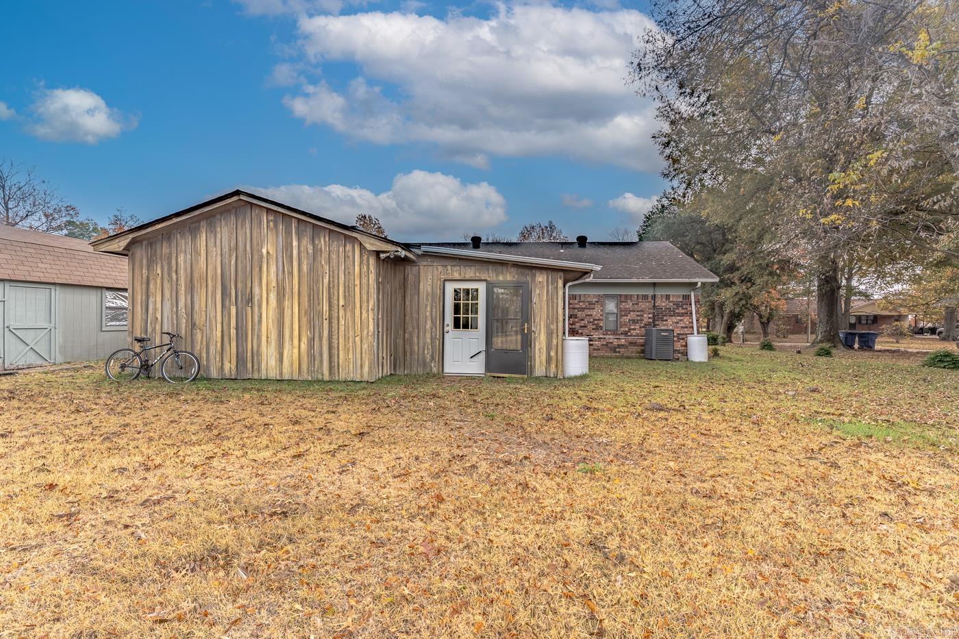 ST FRANCIS VALLEY - Residential