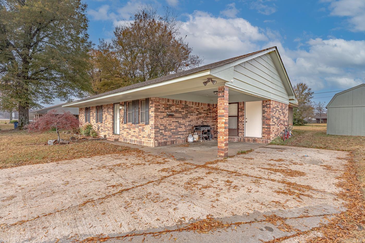 ST FRANCIS VALLEY - Residential