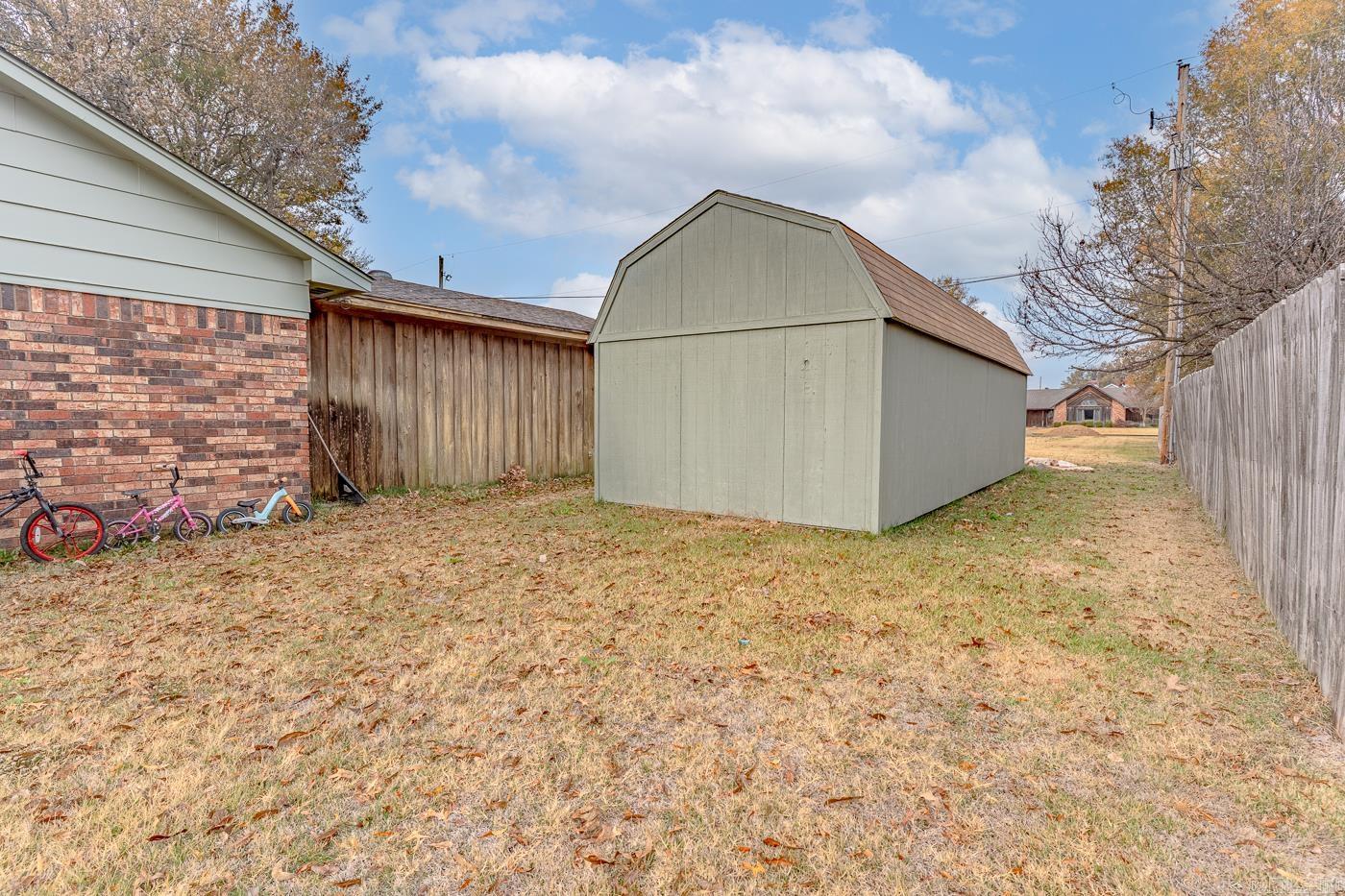 ST FRANCIS VALLEY - Residential