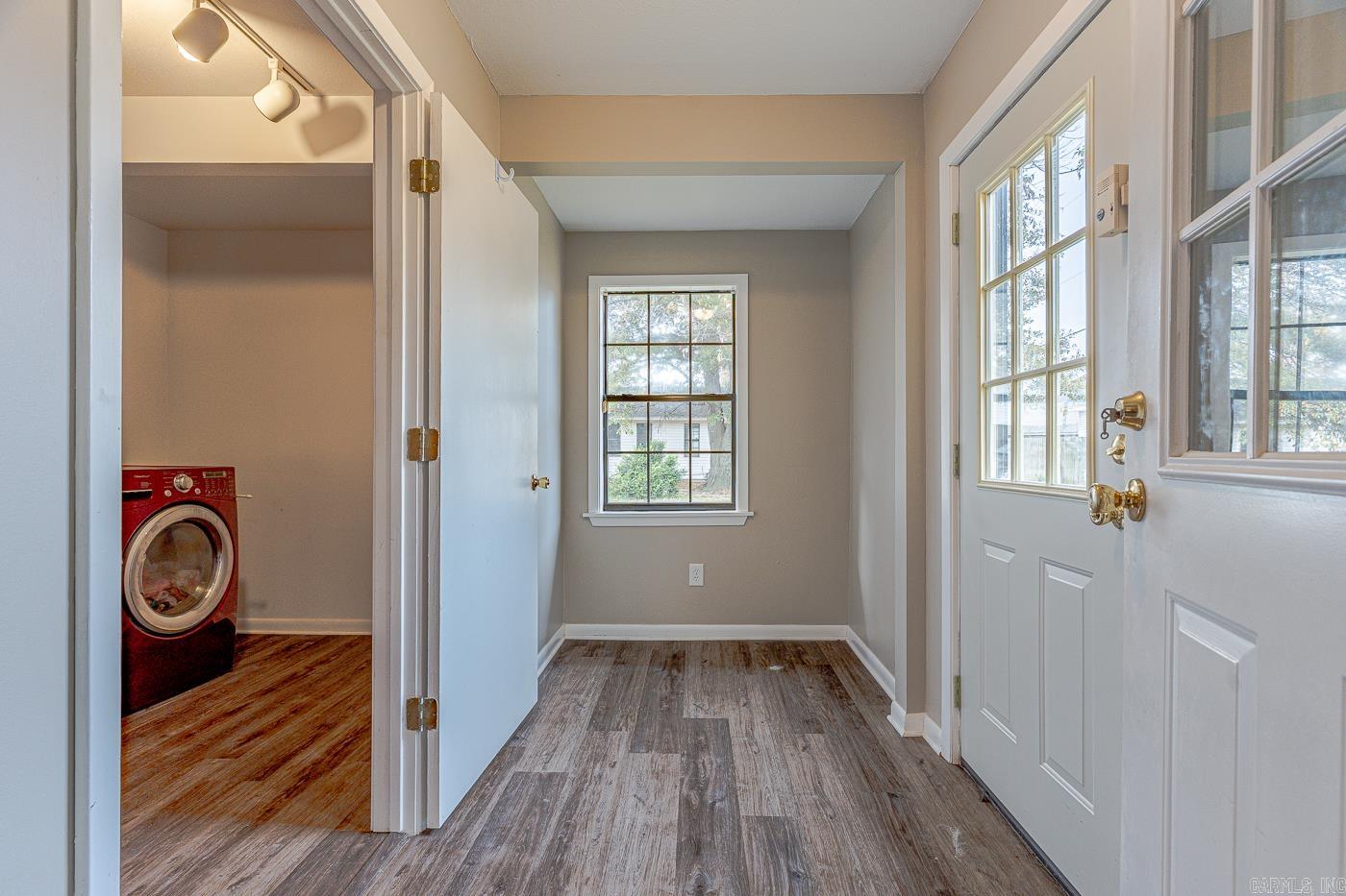 ST FRANCIS VALLEY - Residential