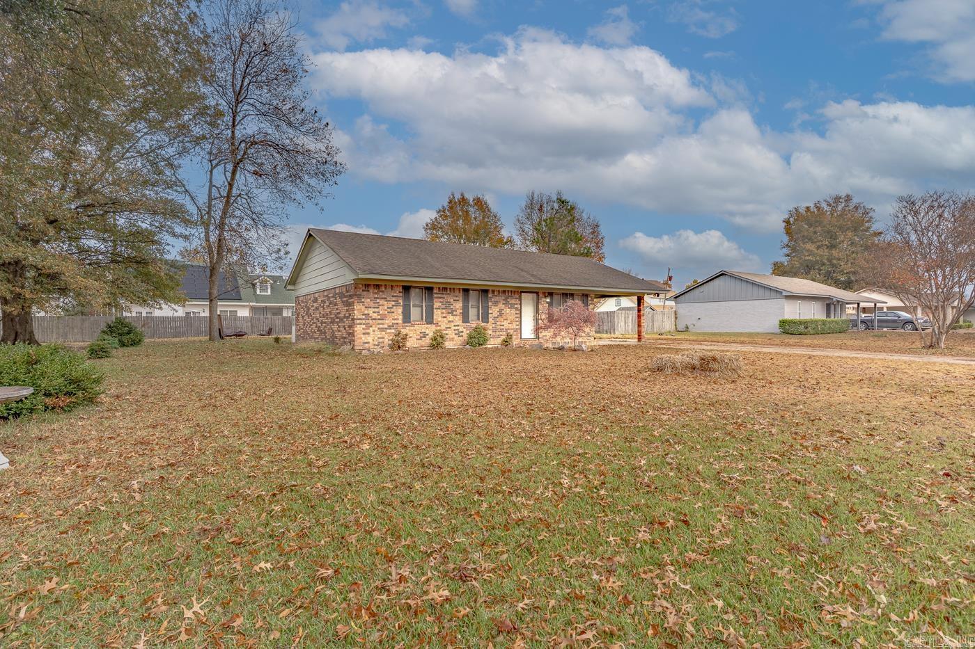 ST FRANCIS VALLEY - Residential