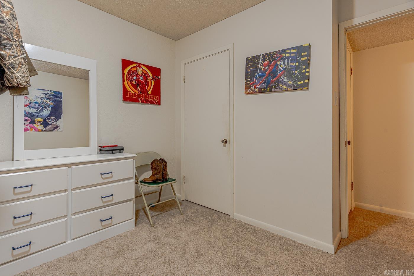 ST FRANCIS VALLEY - Residential