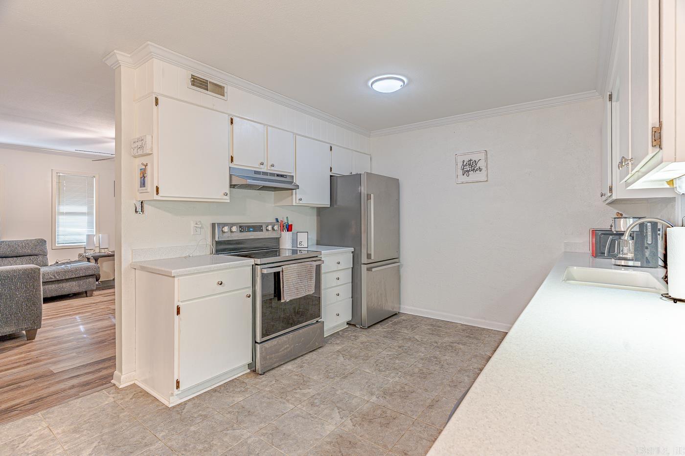 ST FRANCIS VALLEY - Residential