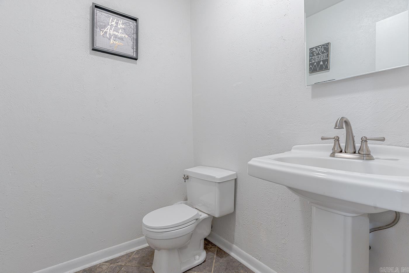 ST FRANCIS VALLEY - Residential