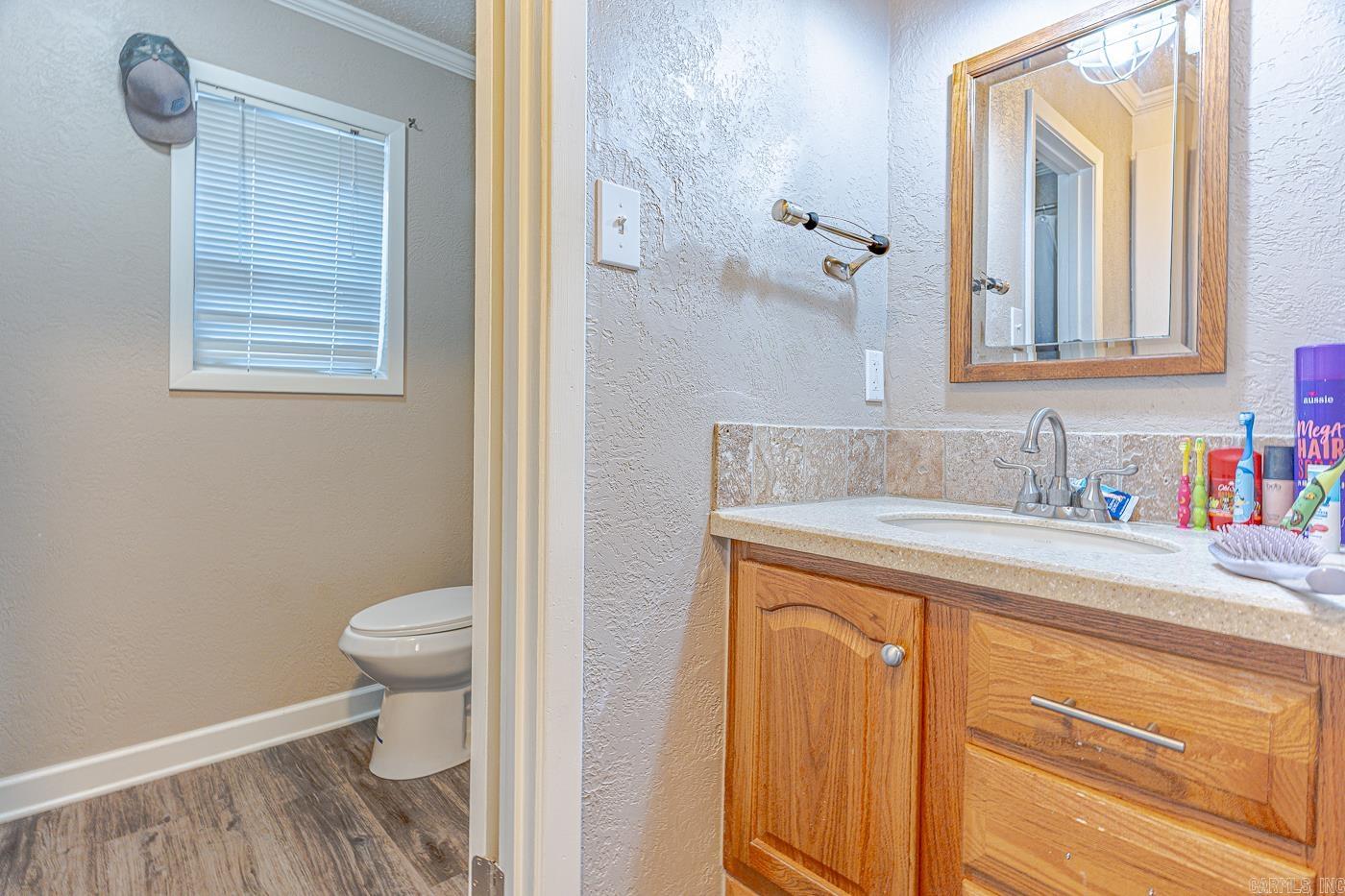 ST FRANCIS VALLEY - Residential