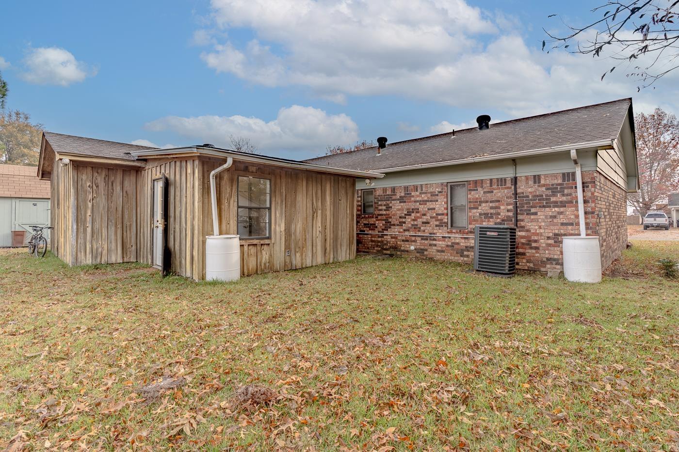 ST FRANCIS VALLEY - Residential