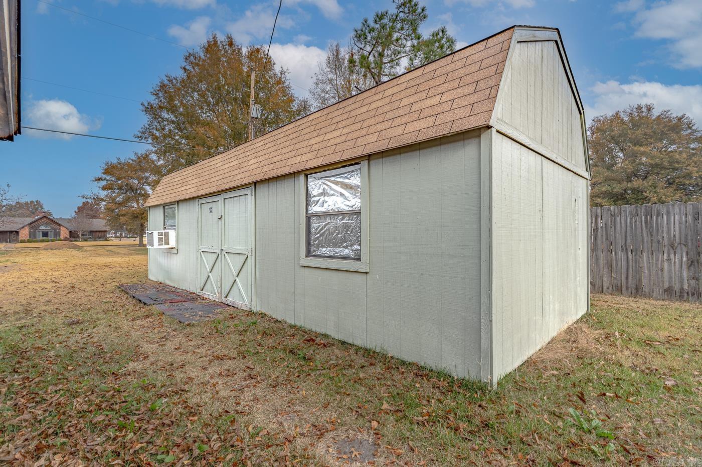 ST FRANCIS VALLEY - Residential