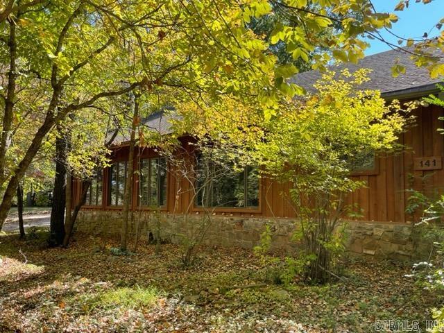 Rio Vista - Residential