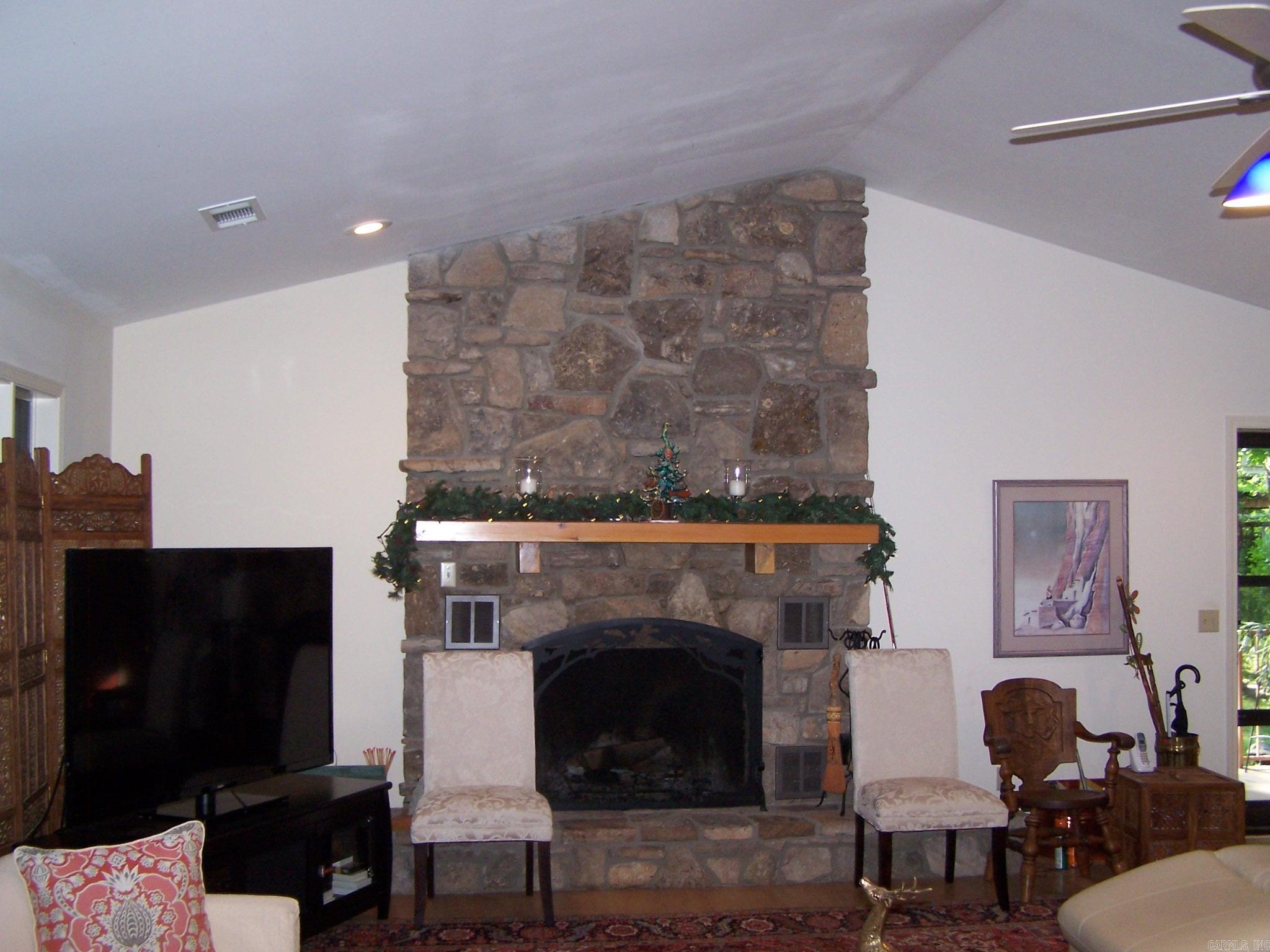 Rio Vista - Residential