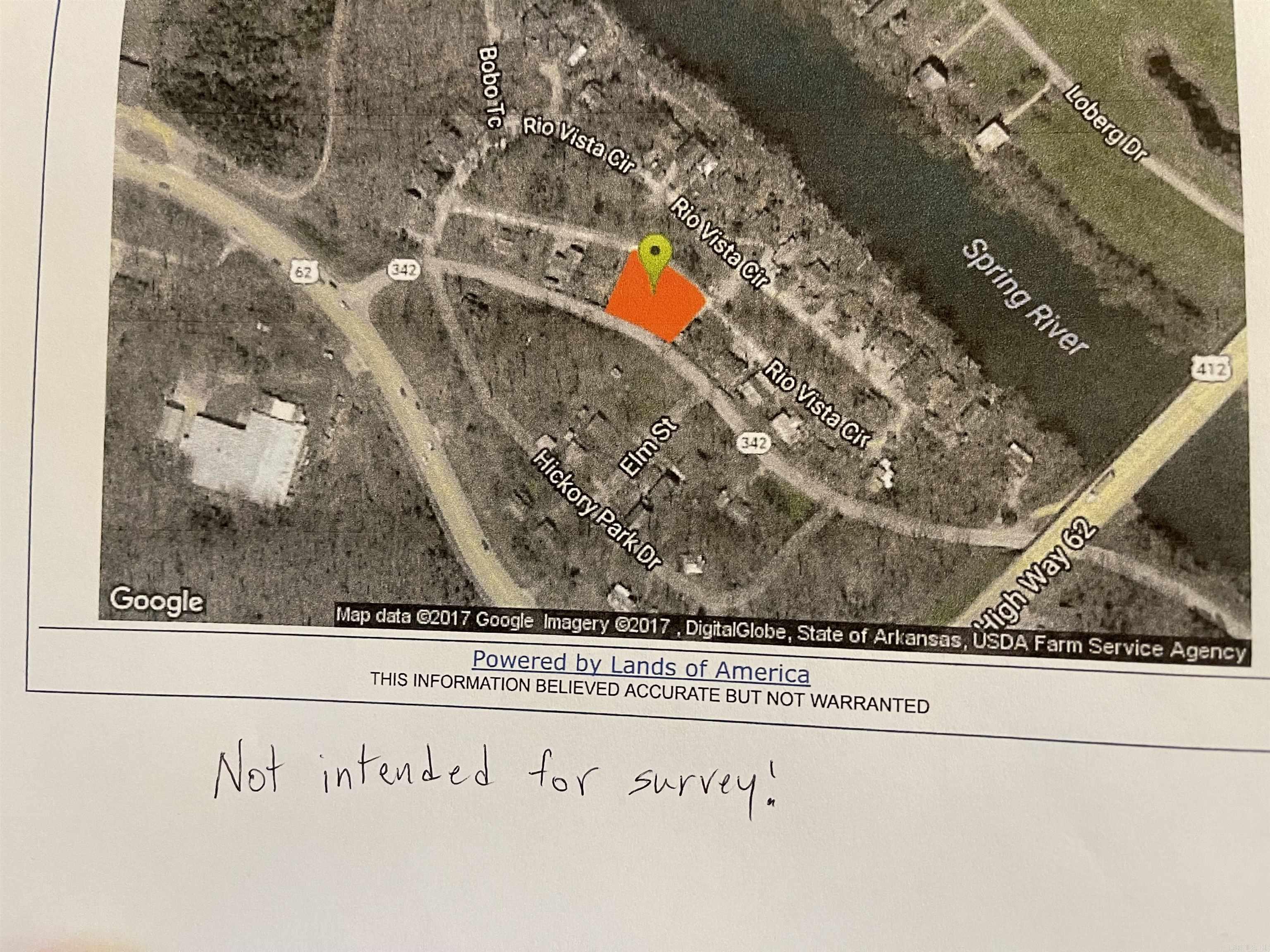 Rio Vista - Residential