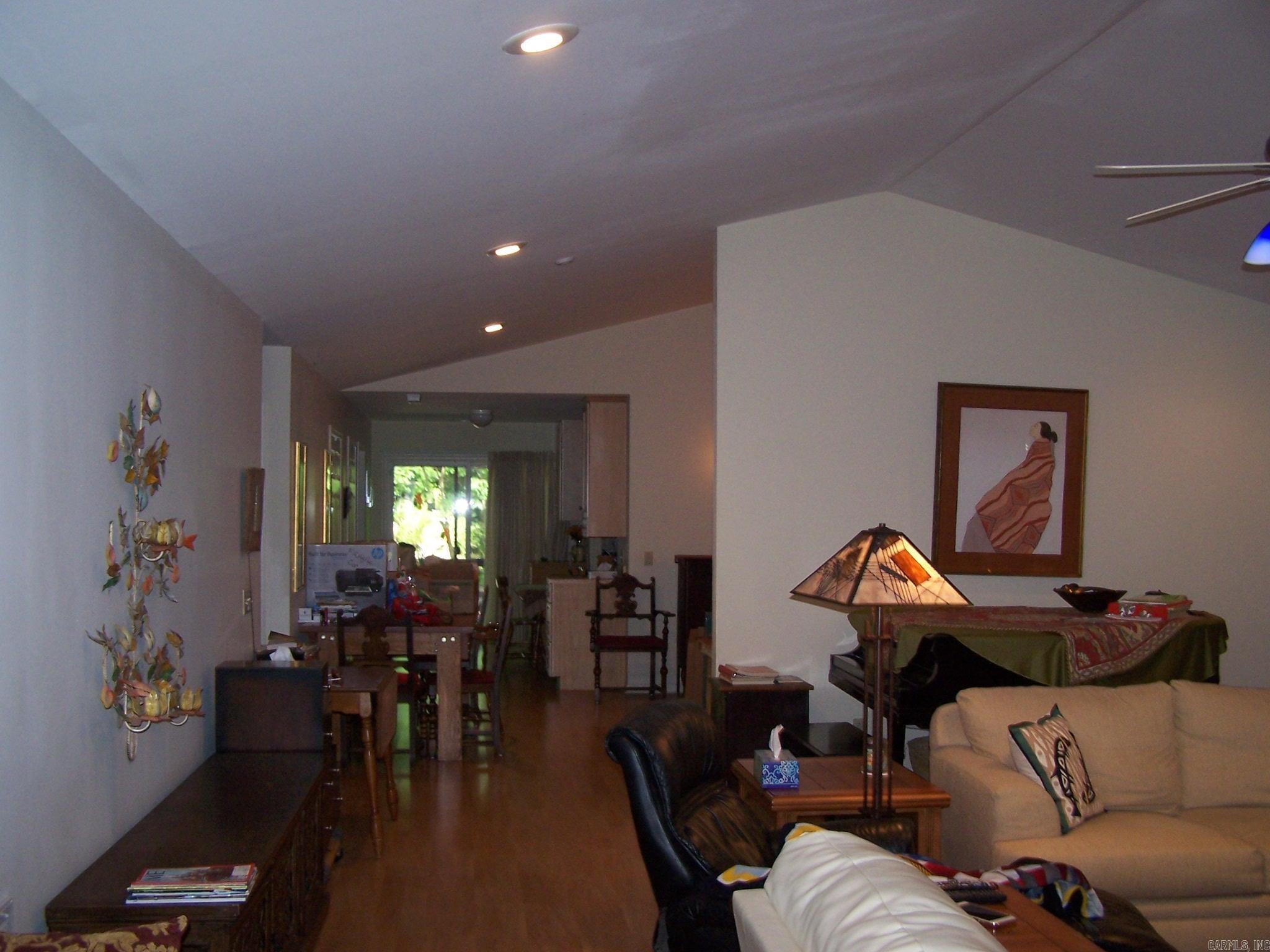 Rio Vista - Residential