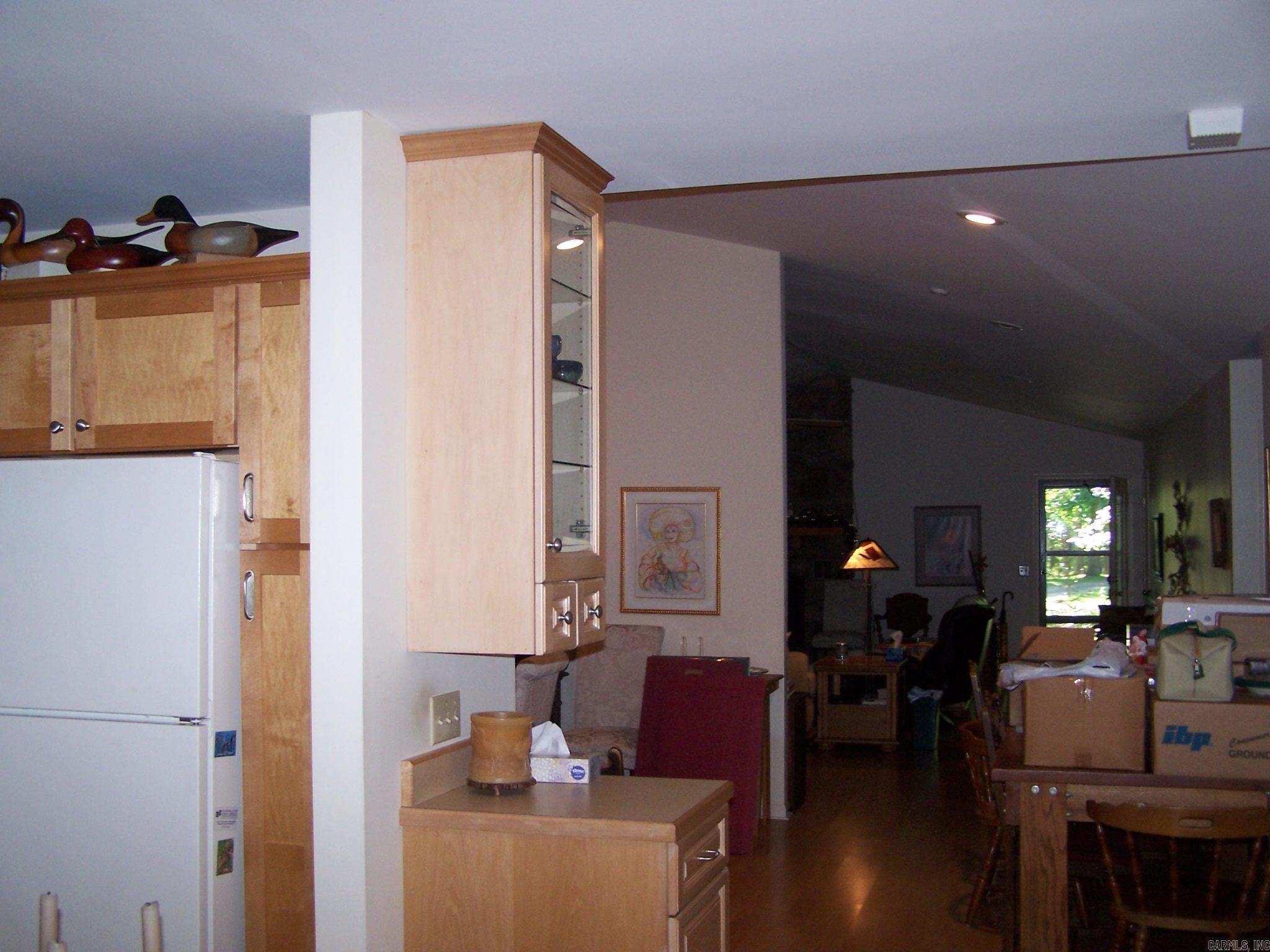 Rio Vista - Residential