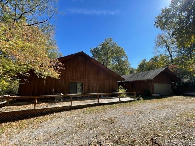 Rio Vista - Residential