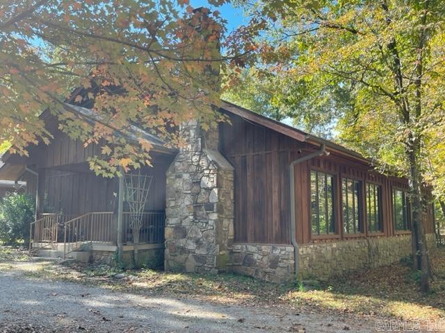 Rio Vista - Residential