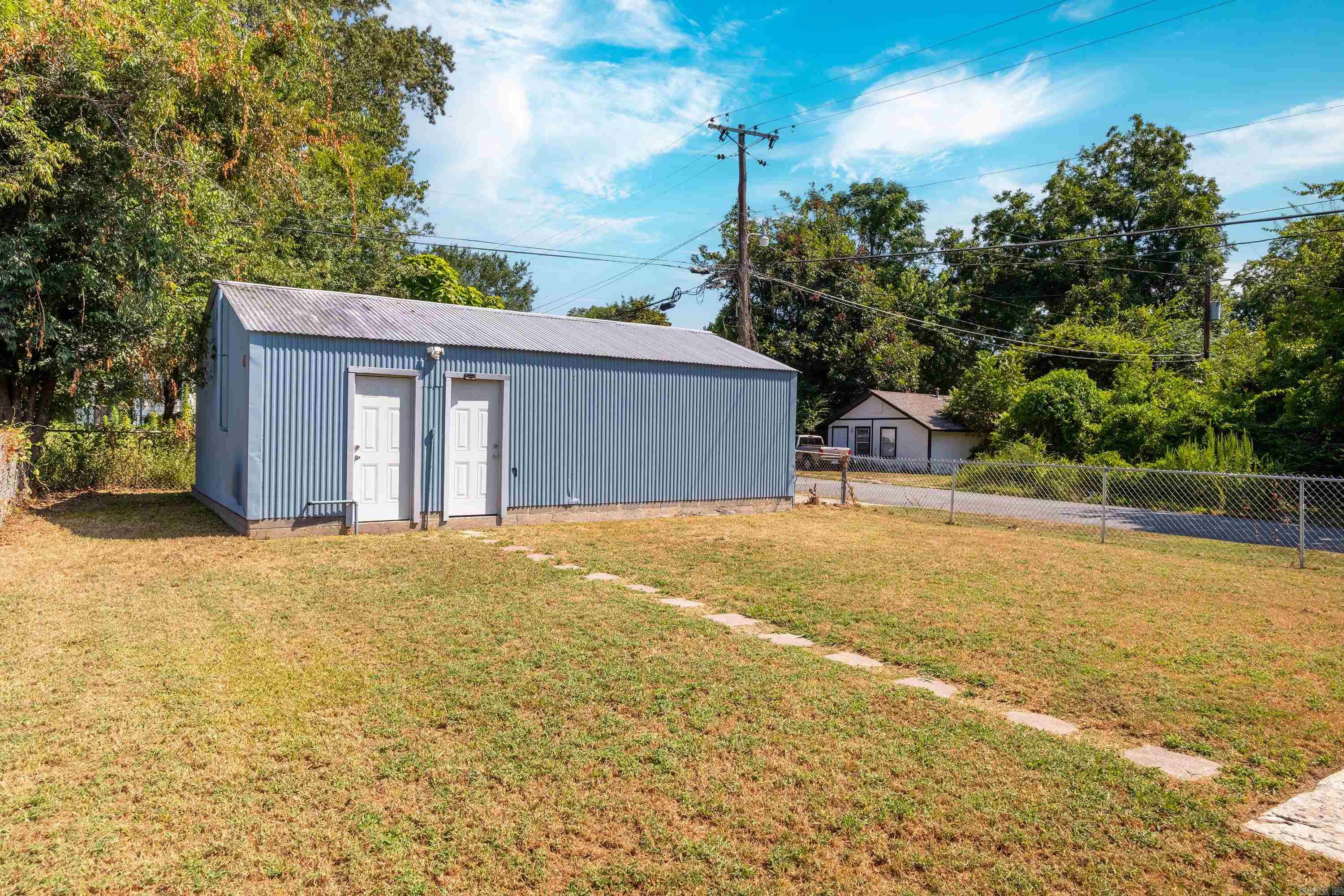 Laskers - Residential