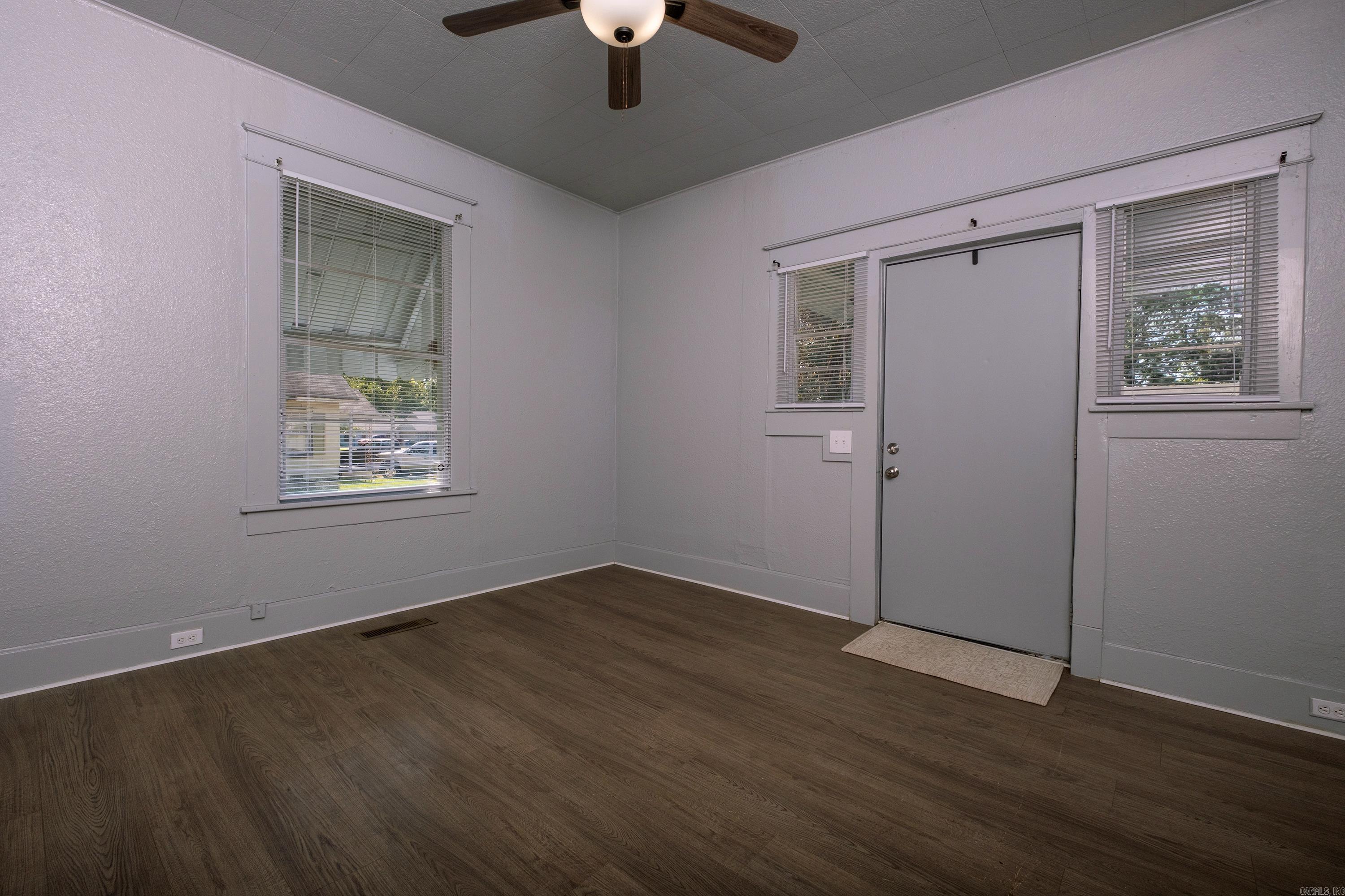 Laskers - Residential