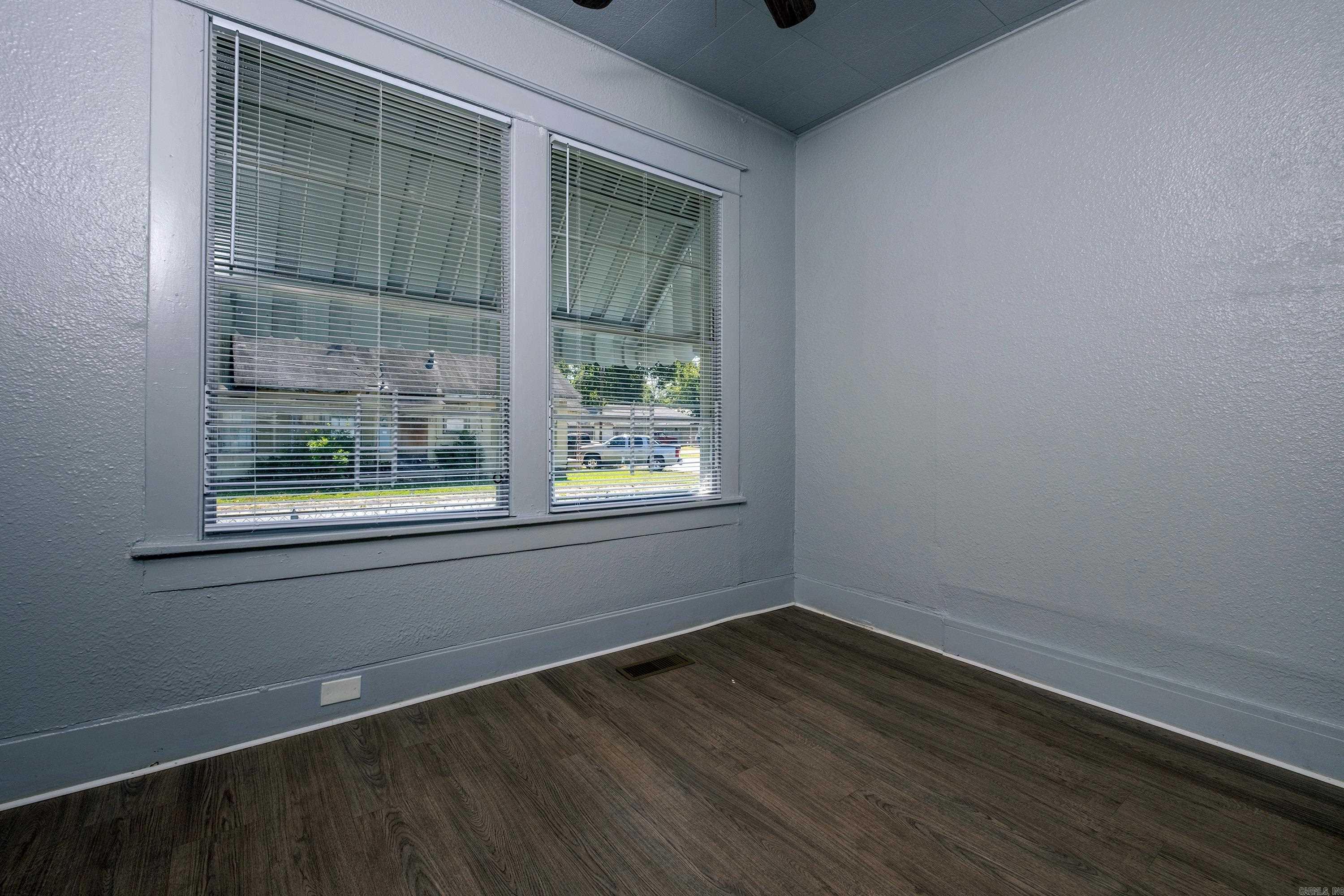 Laskers - Residential