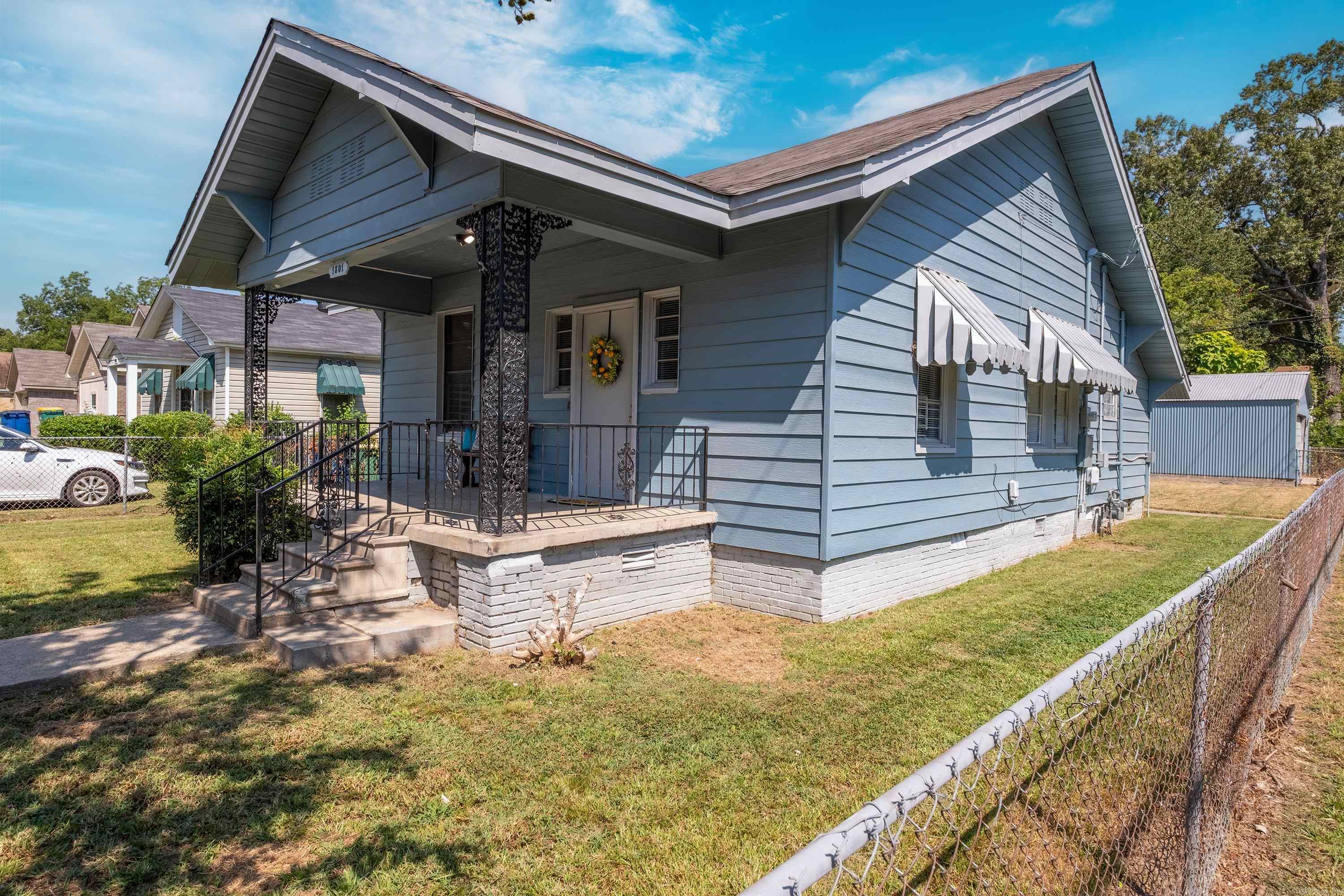 Laskers - Residential