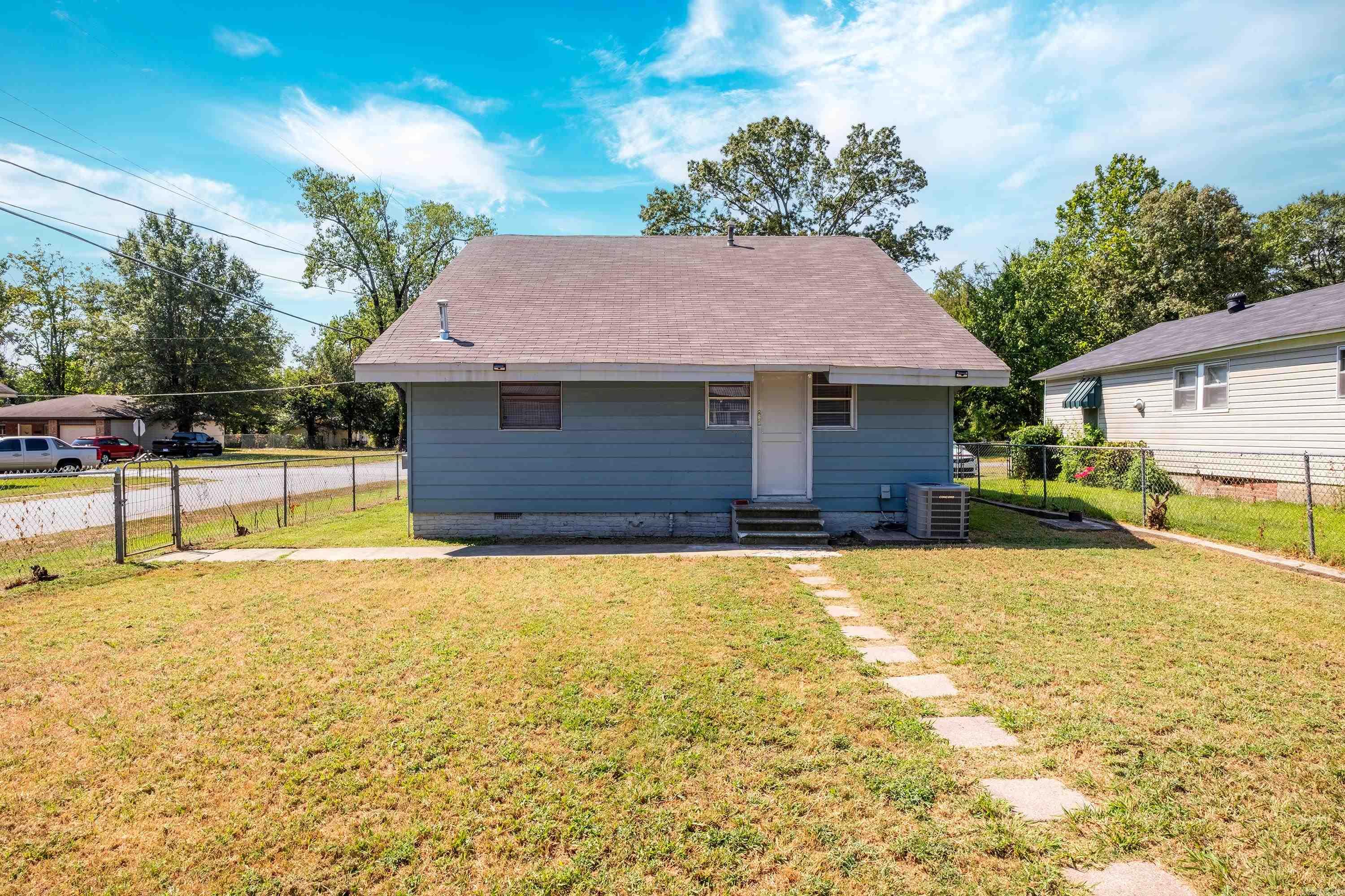 Laskers - Residential