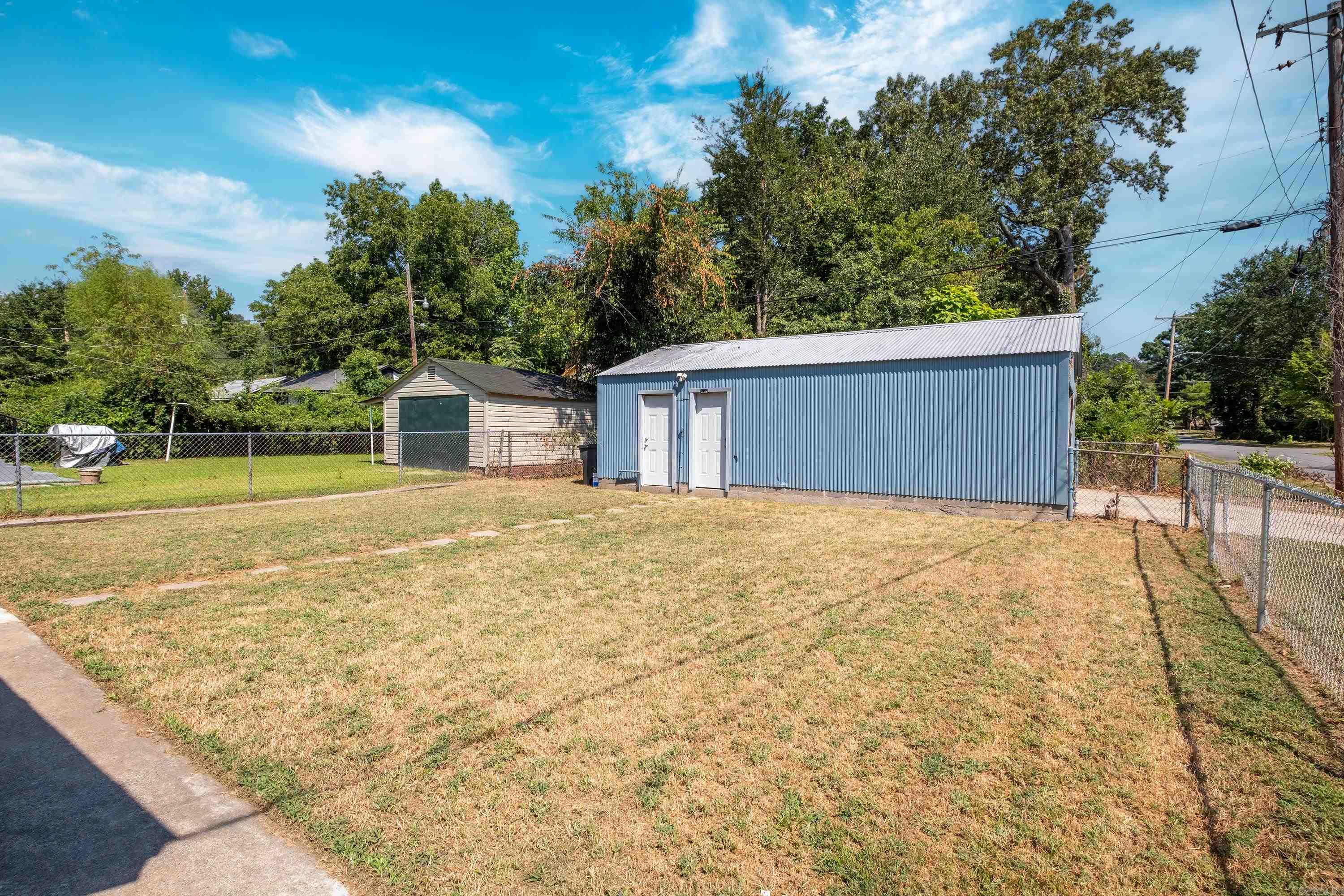 Laskers - Residential