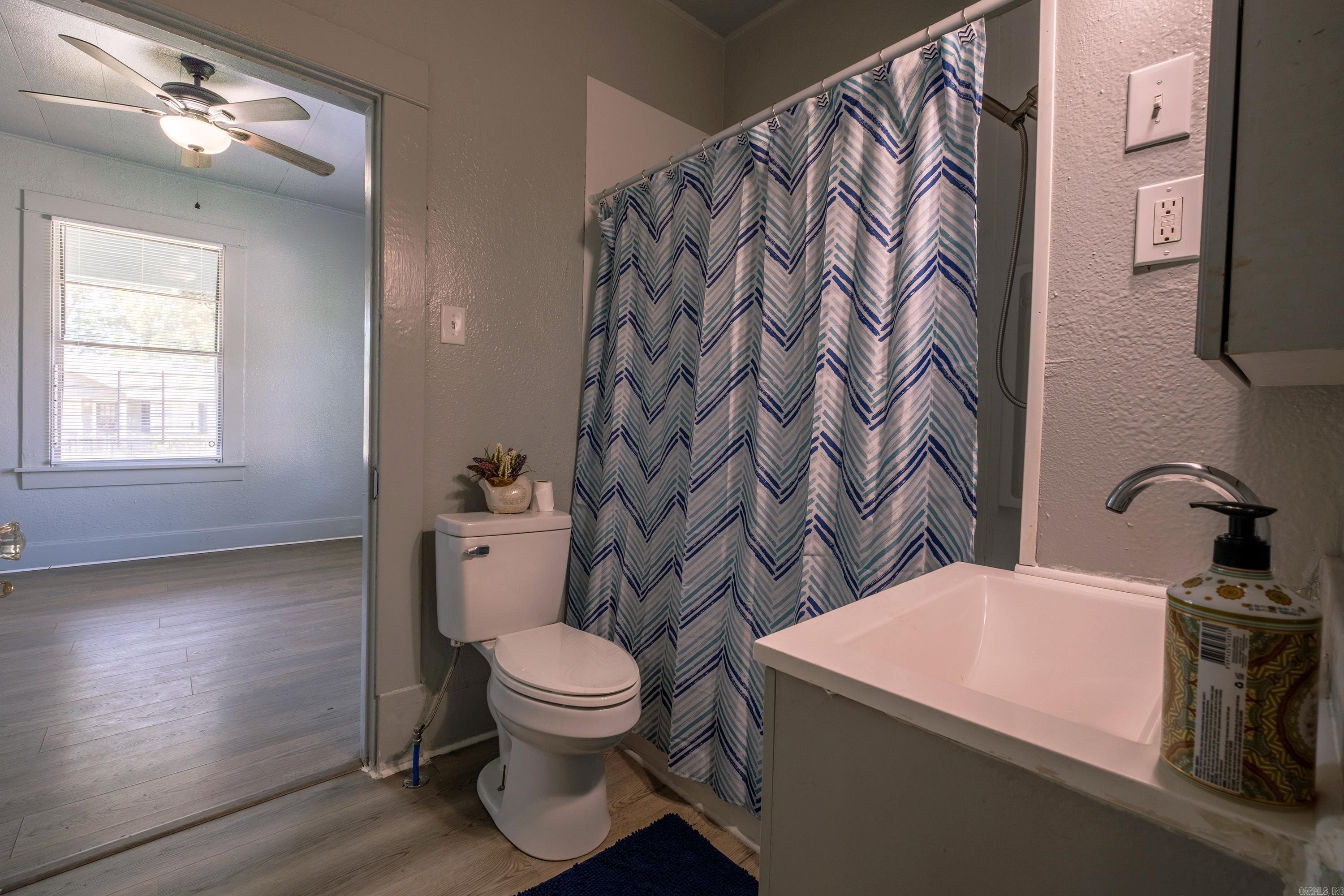 Laskers - Residential