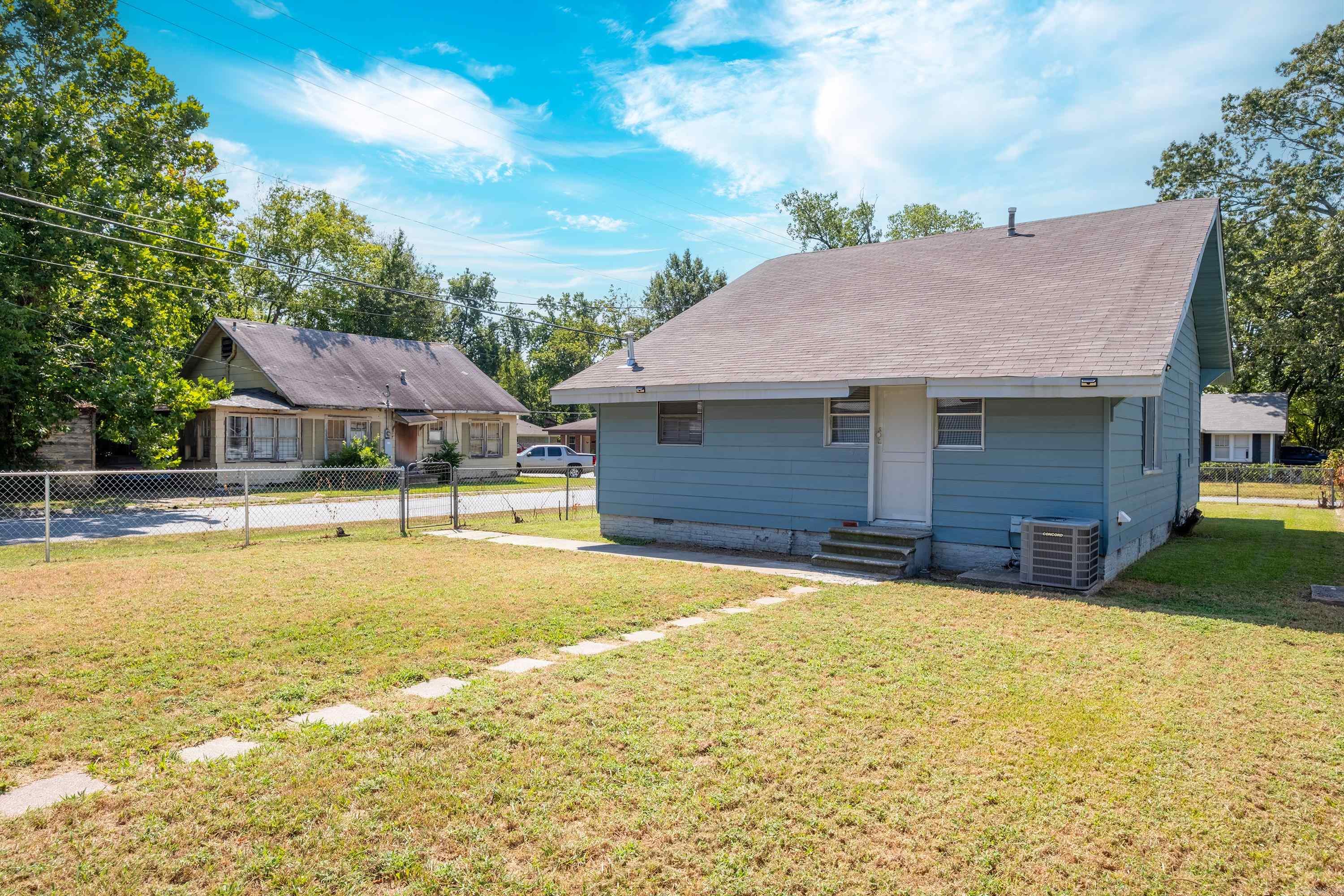 Laskers - Residential