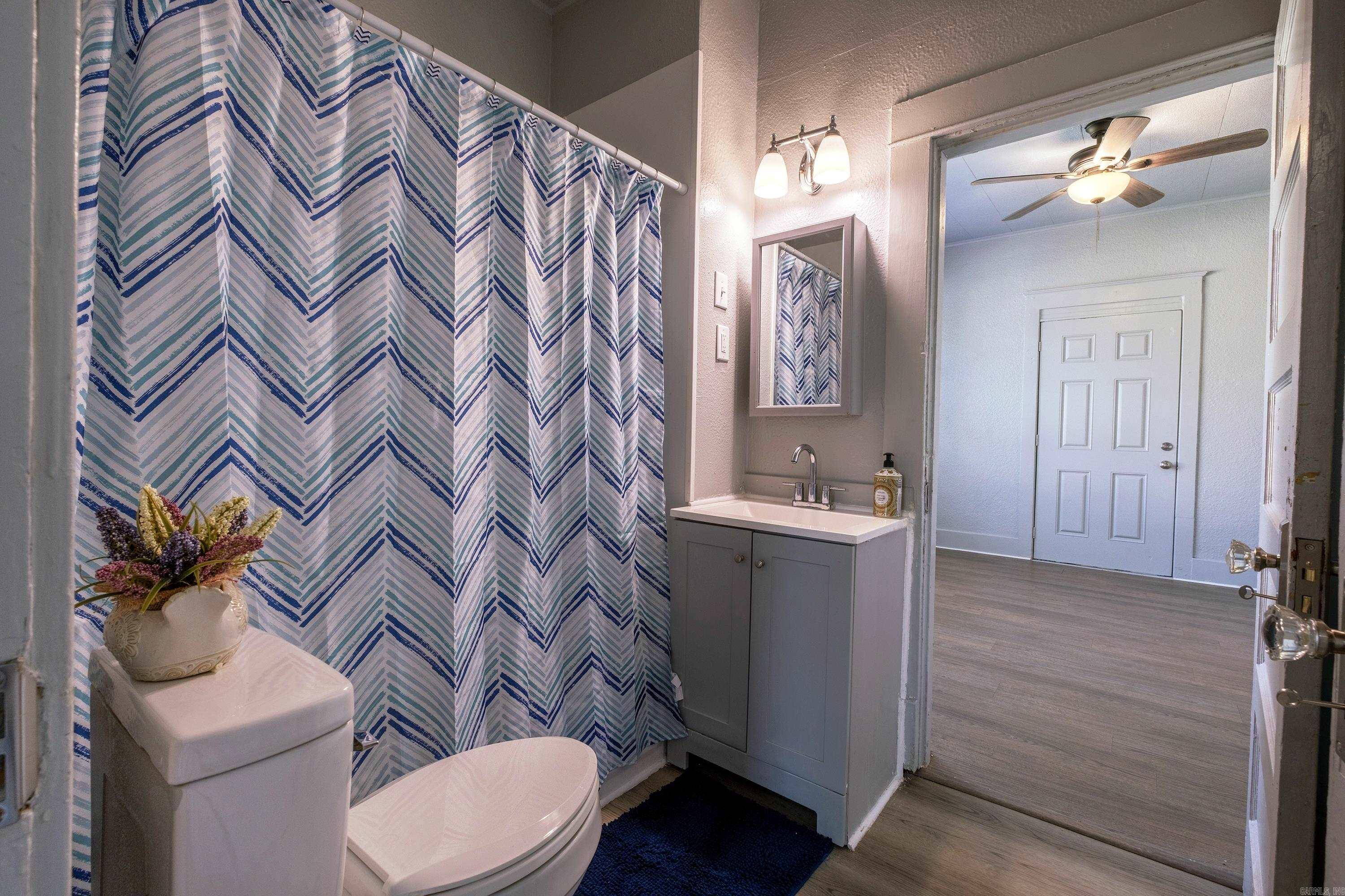 Laskers - Residential