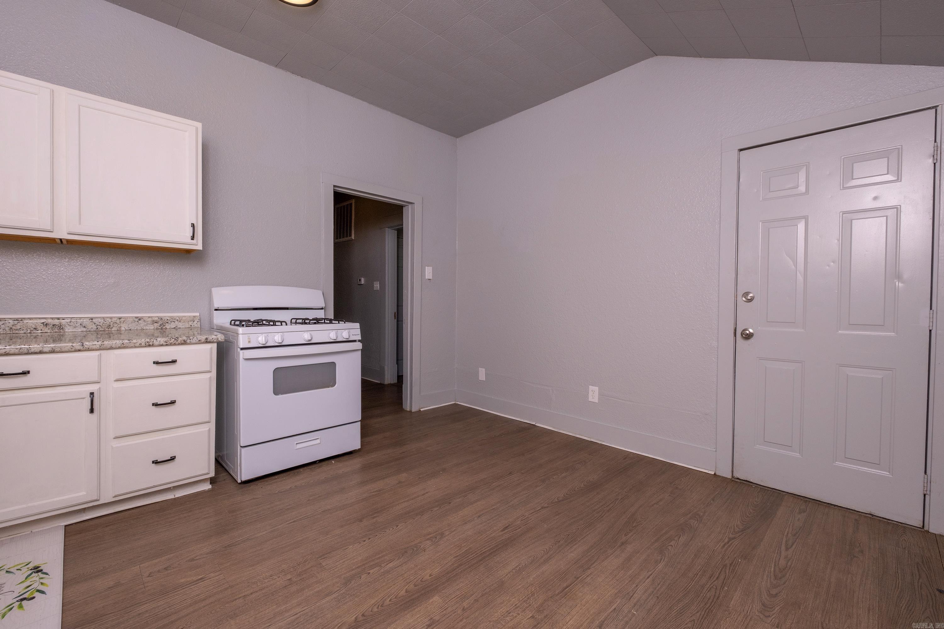 Laskers - Residential