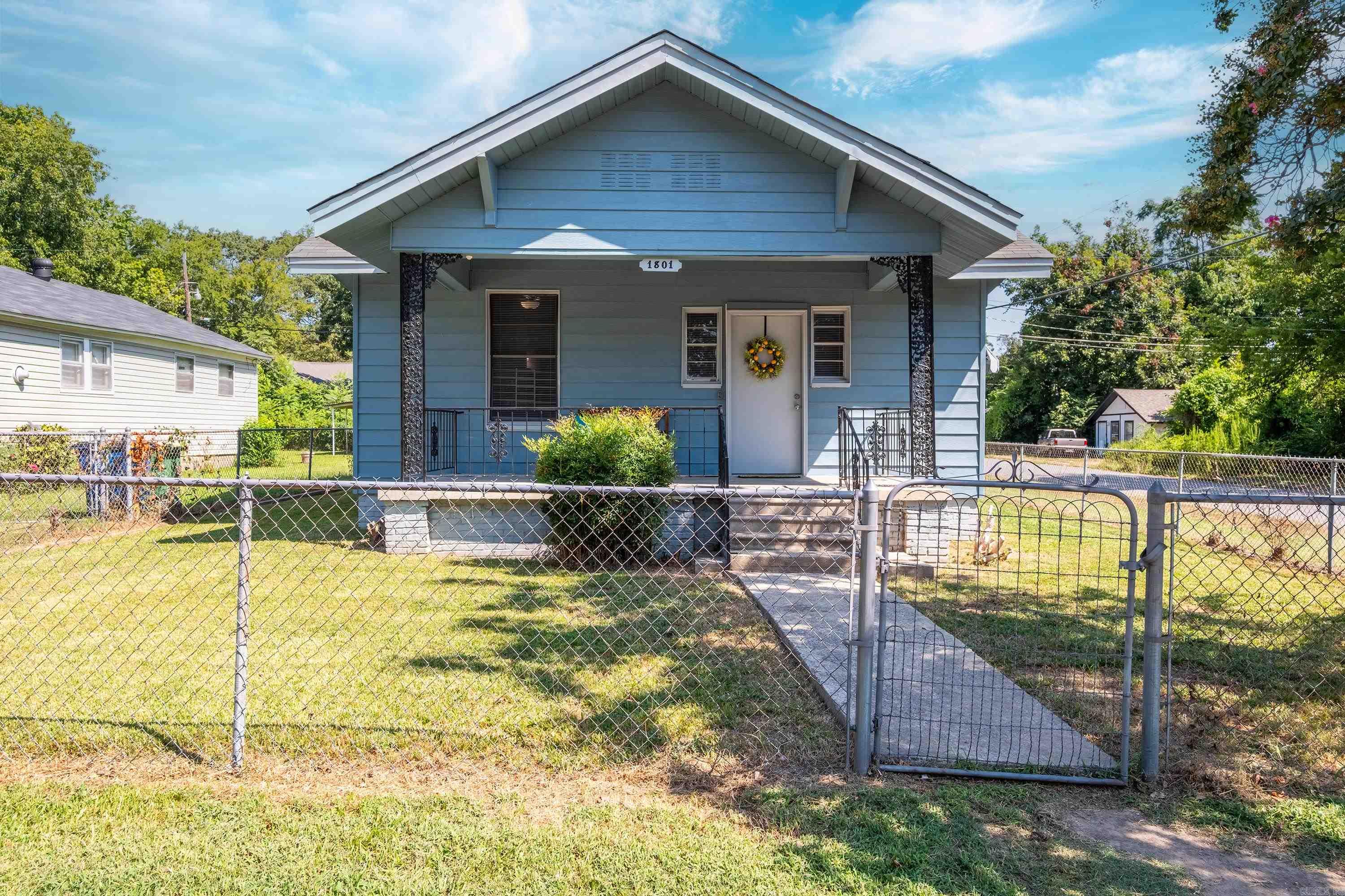 Laskers - Residential