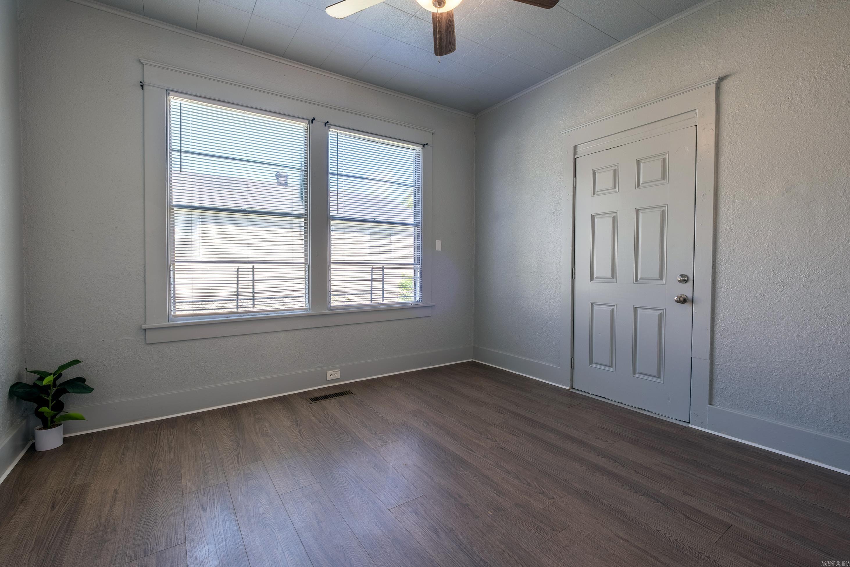 Laskers - Residential