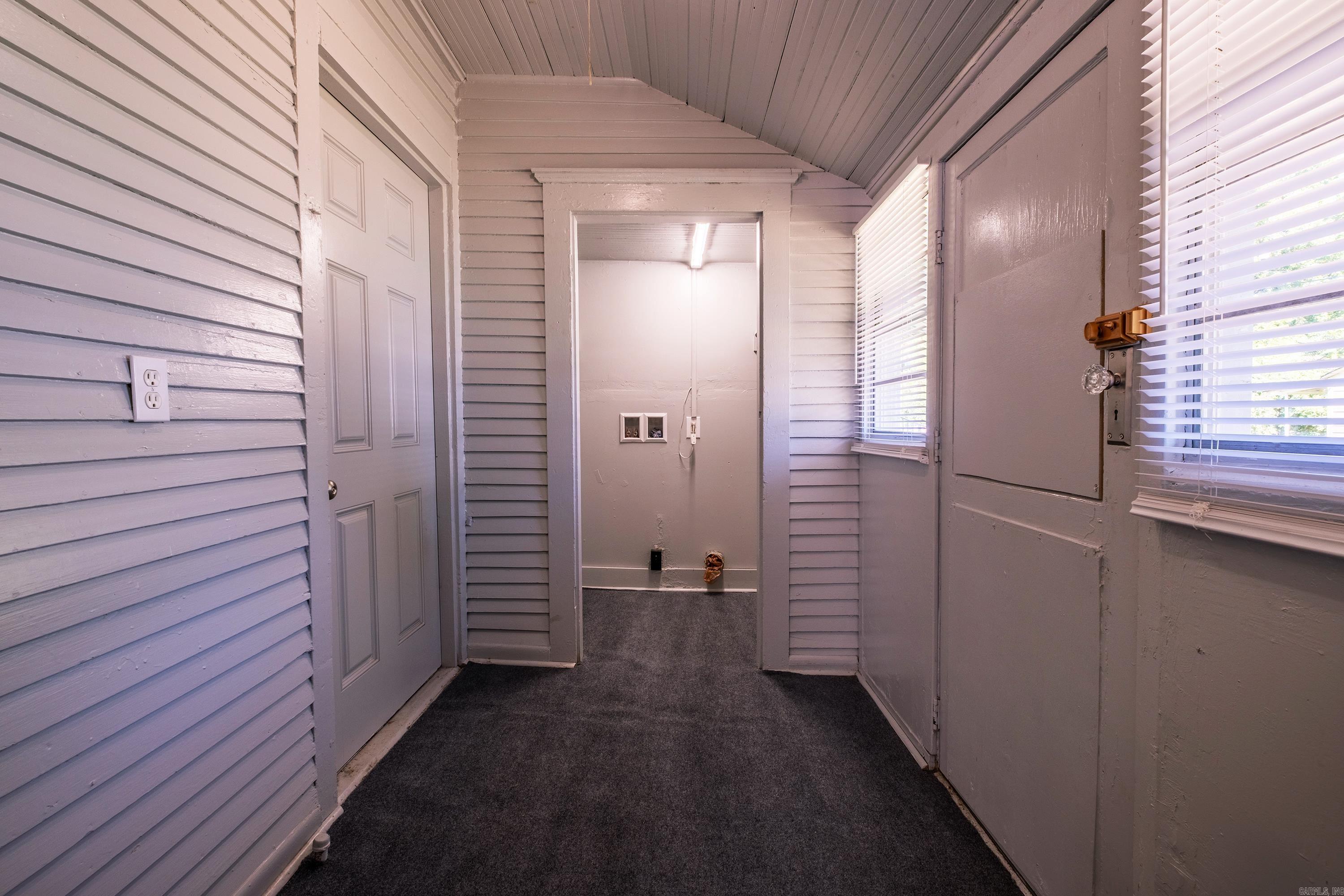 Laskers - Residential