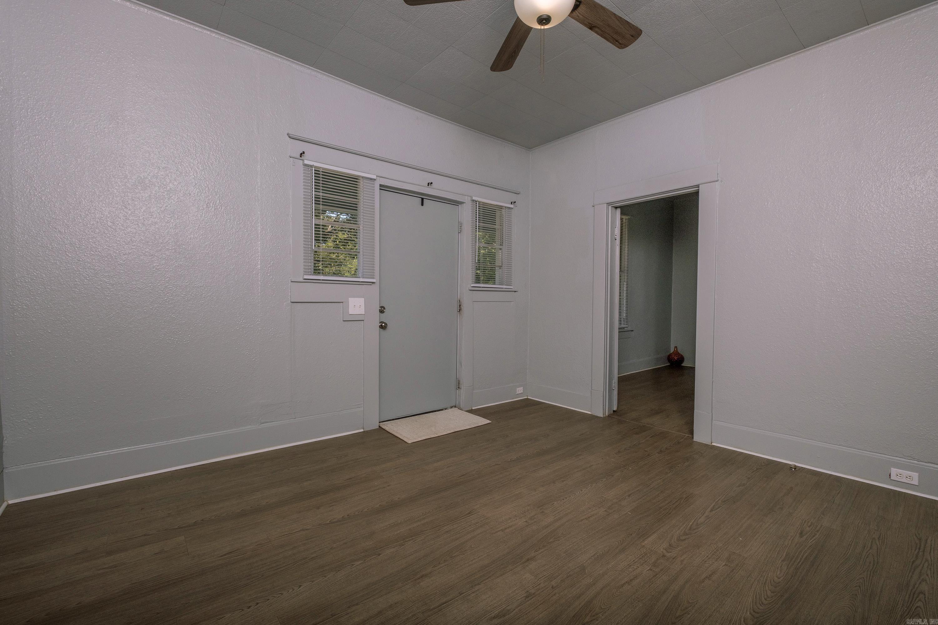 Laskers - Residential