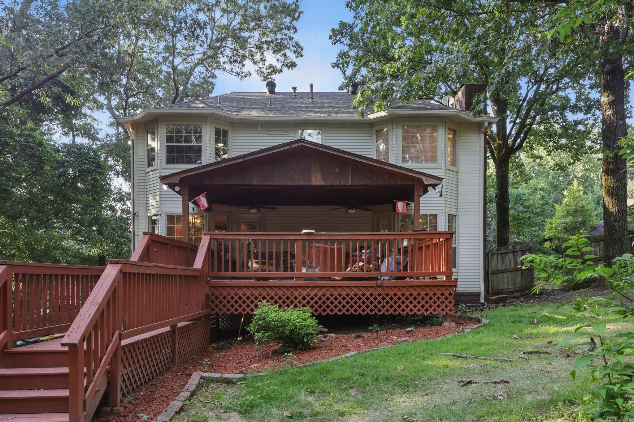 RIVER OAKS - Residential