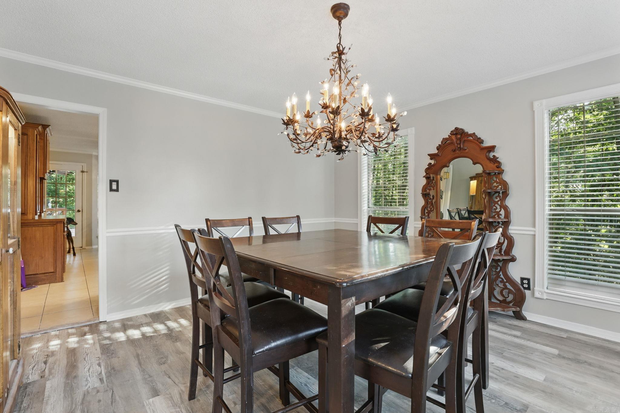 RIVER OAKS - Residential