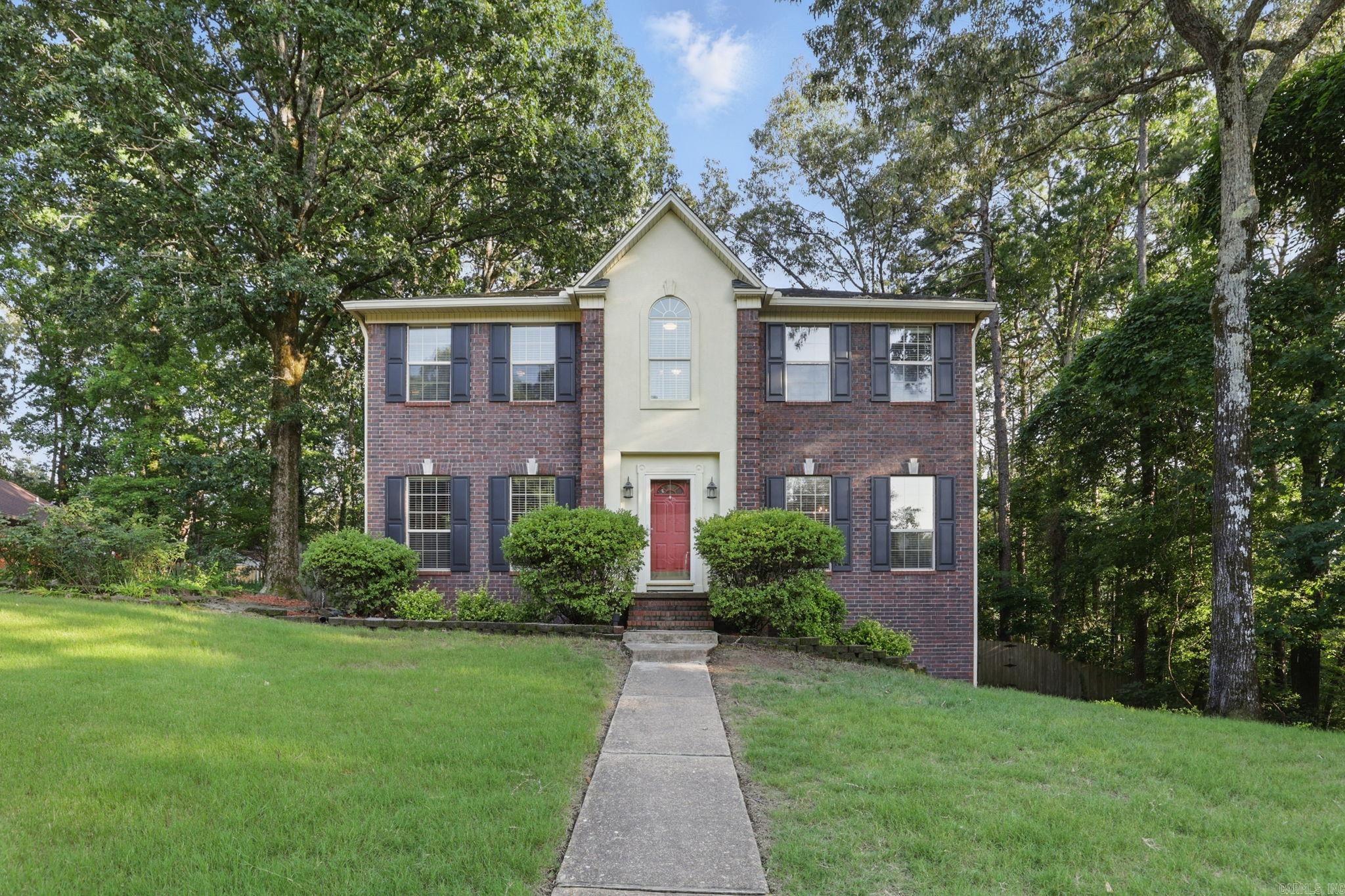 RIVER OAKS - Residential