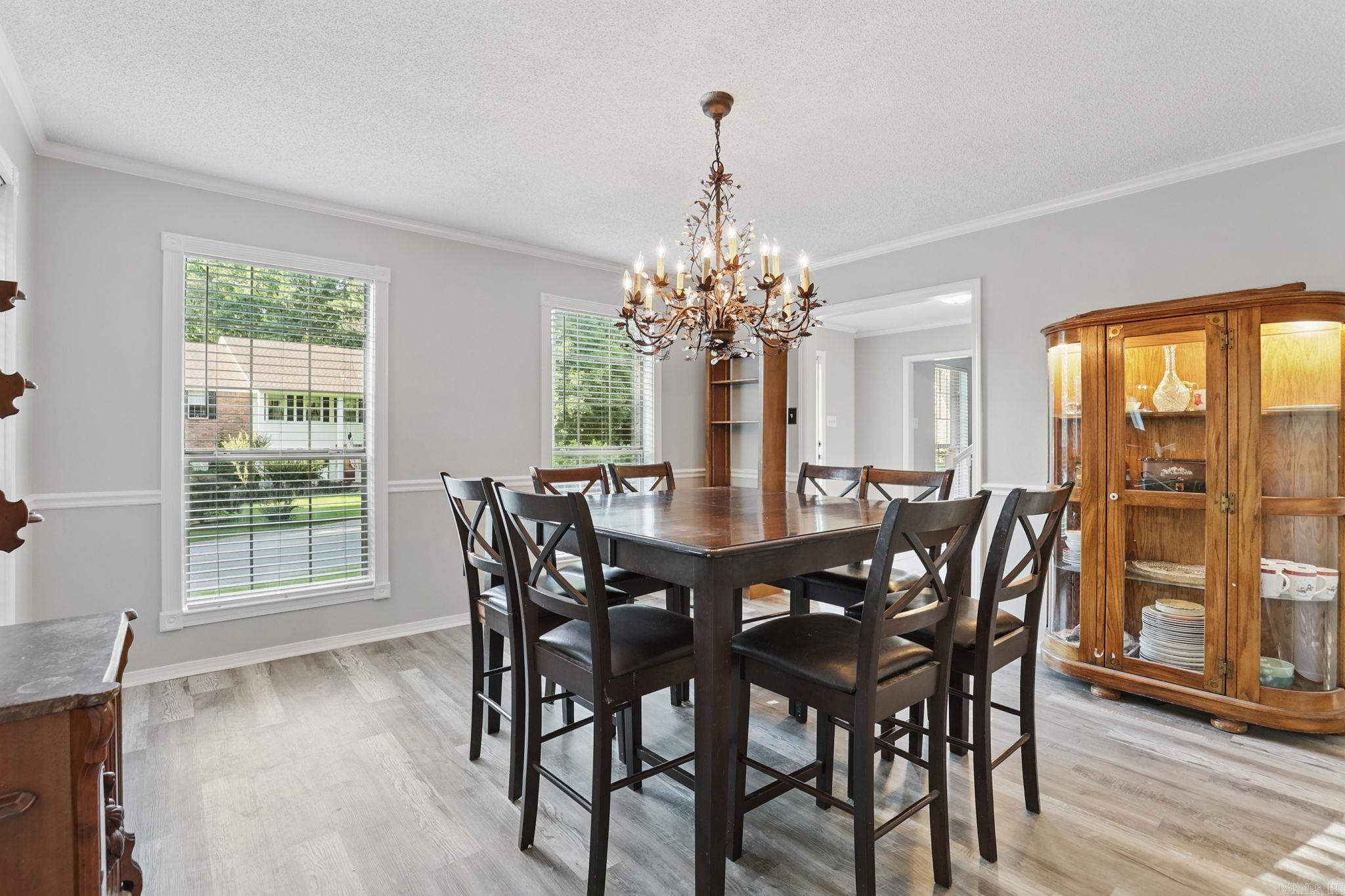 RIVER OAKS - Residential