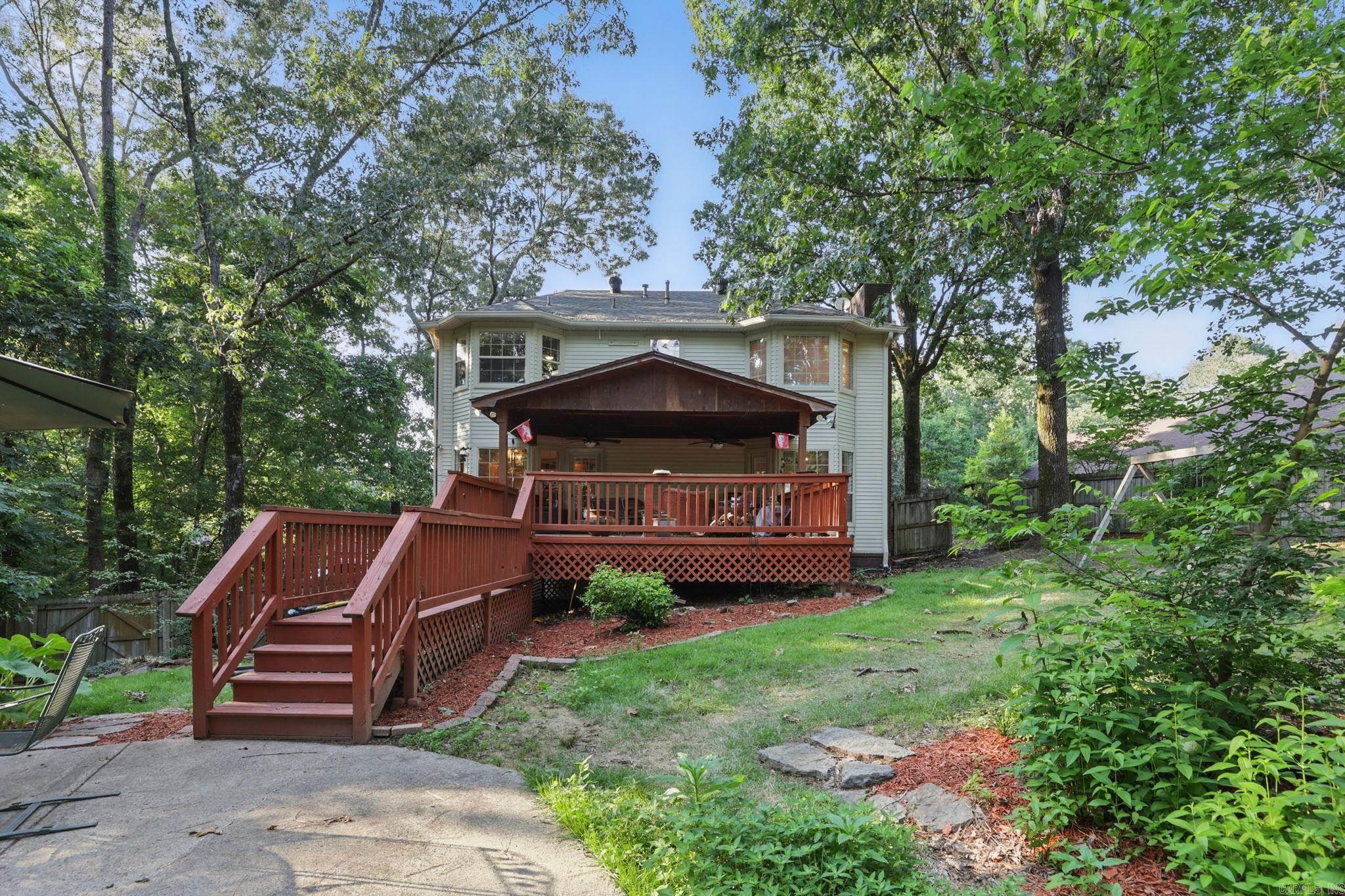 RIVER OAKS - Residential