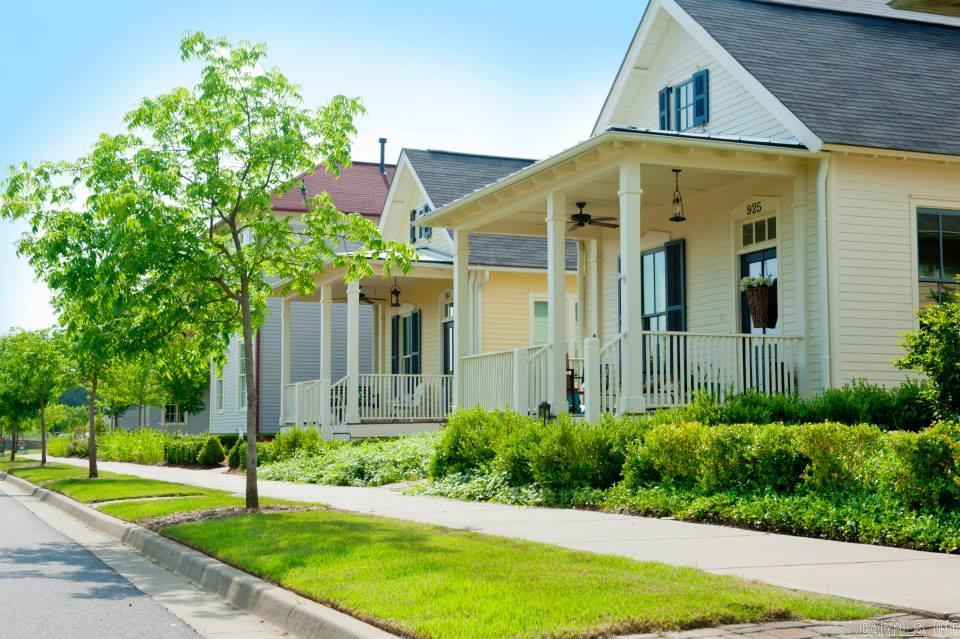 VILLAGE @ HENDRIX - Land