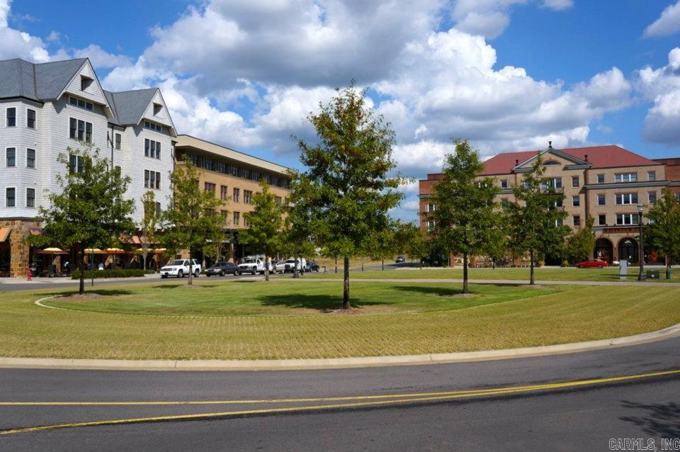 VILLAGE @ HENDRIX - Land