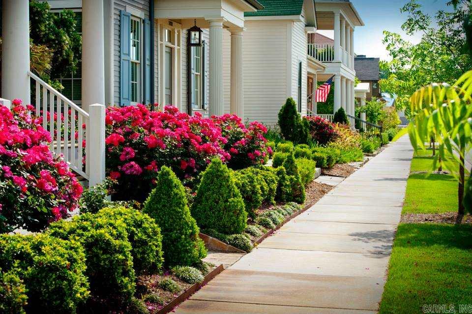 VILLAGE @ HENDRIX - Land