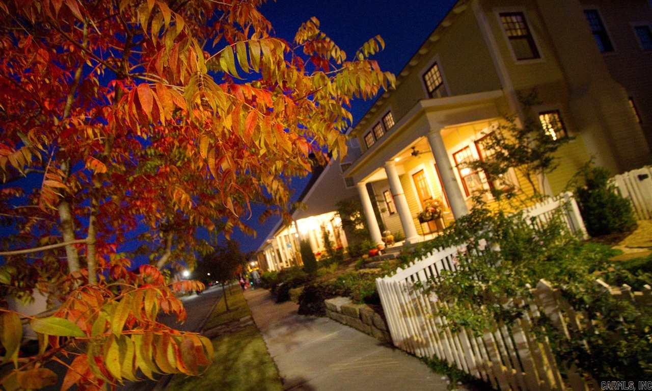 VILLAGE @ HENDRIX - Land