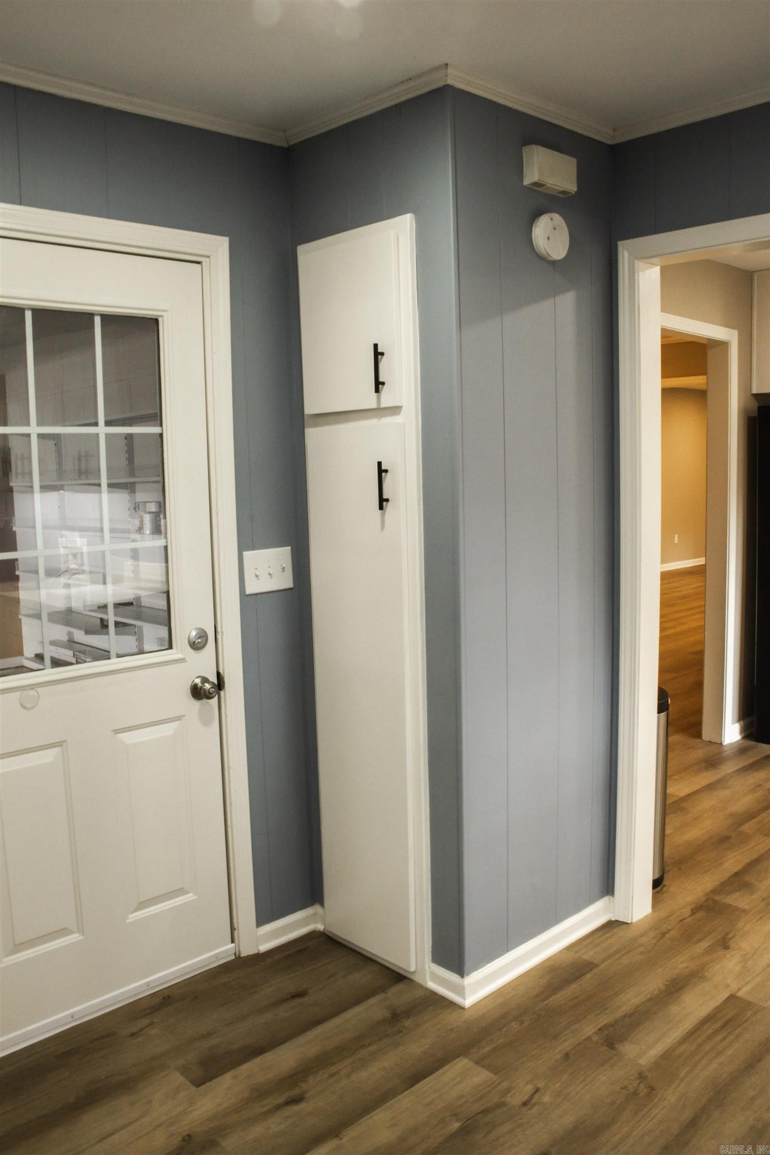 Druid Hills - Residential