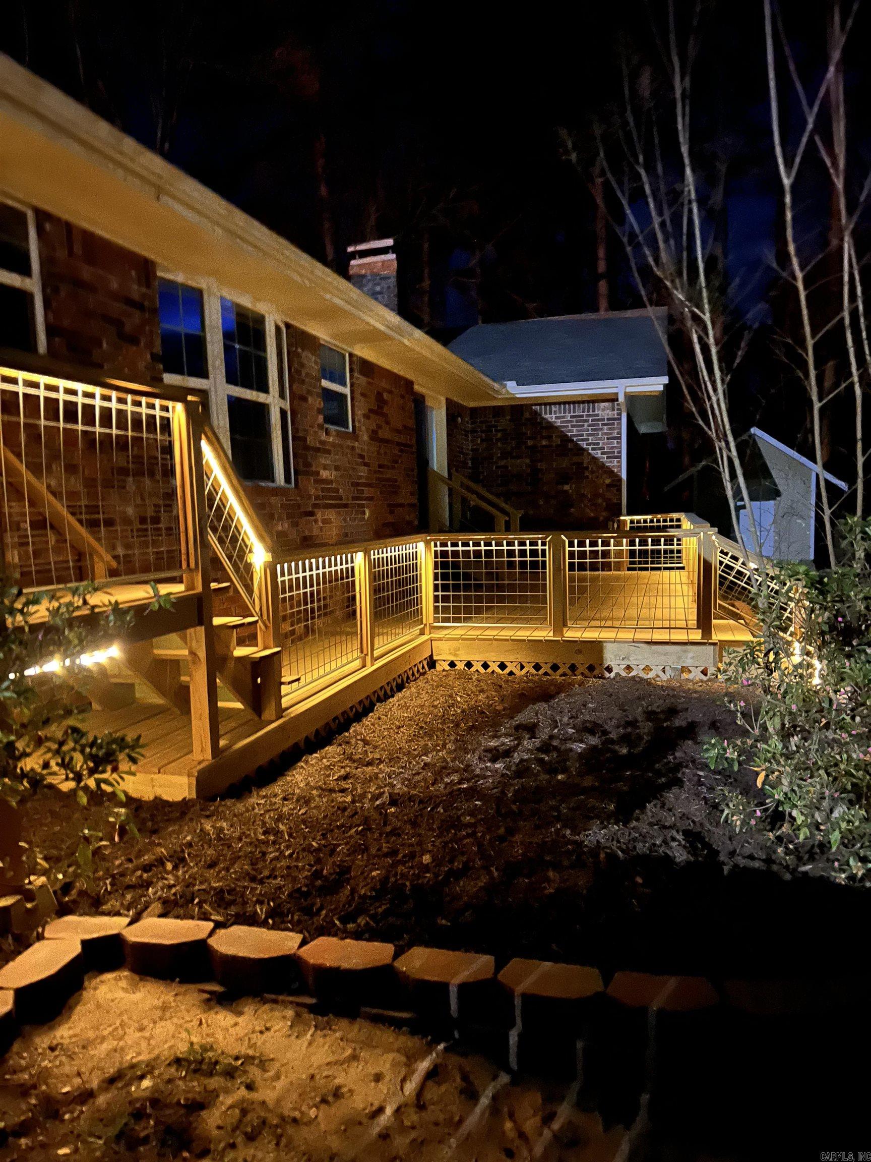 Druid Hills - Residential