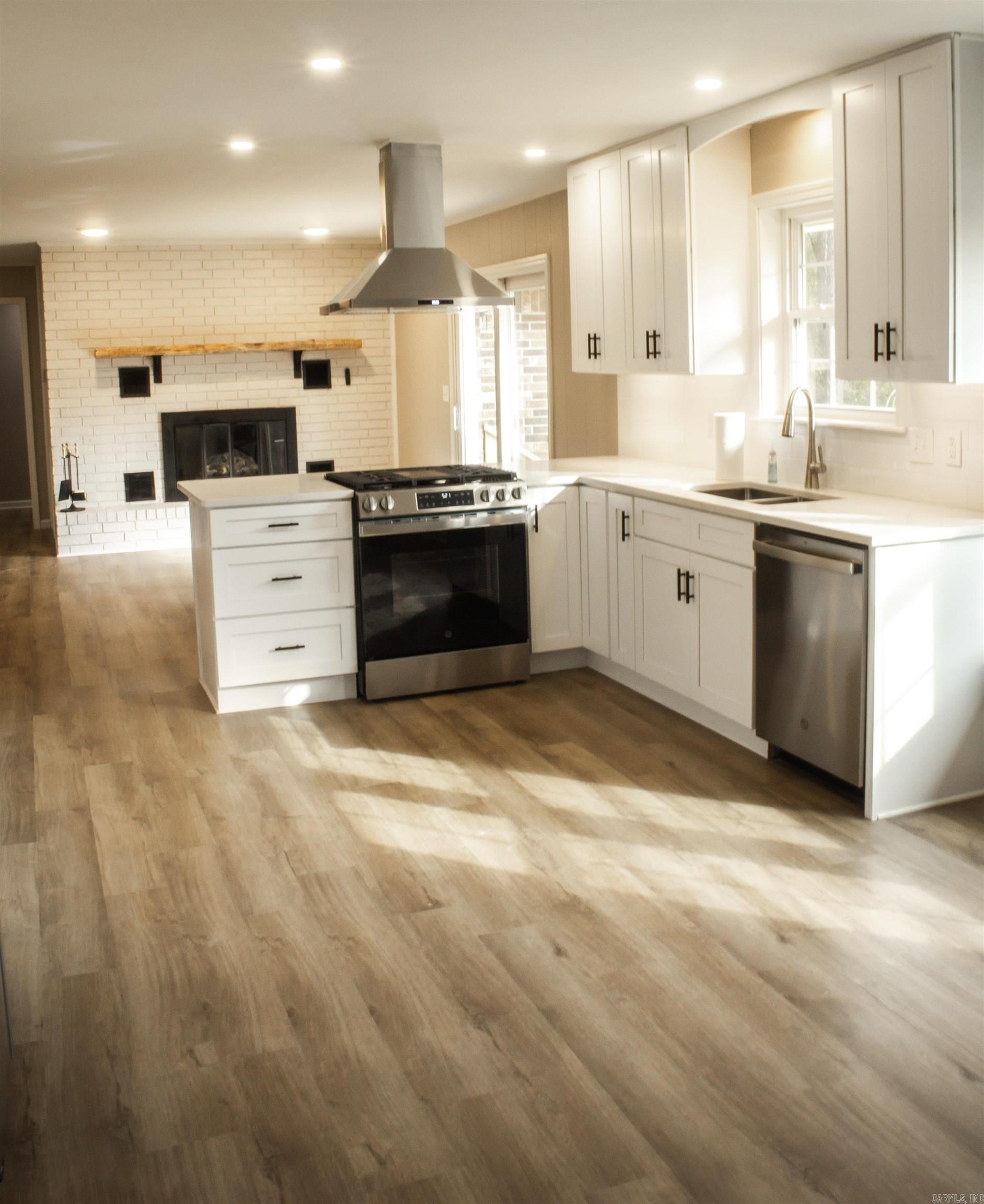 Druid Hills - Residential