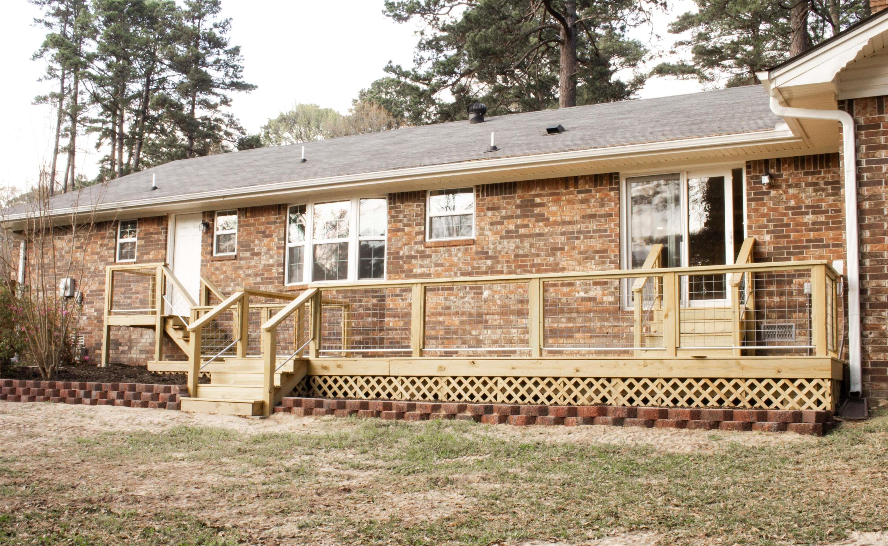 Druid Hills - Residential