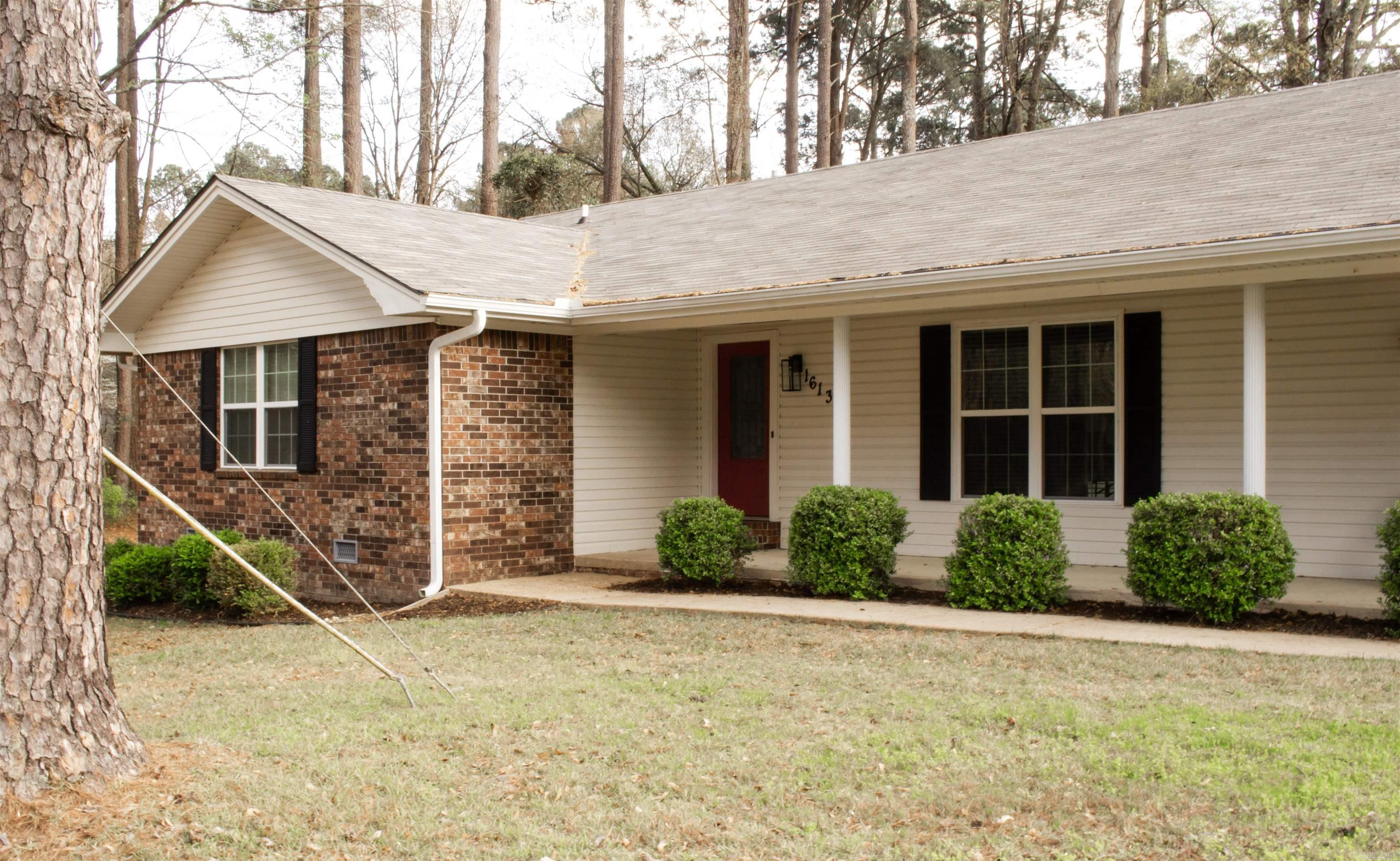 Druid Hills - Residential