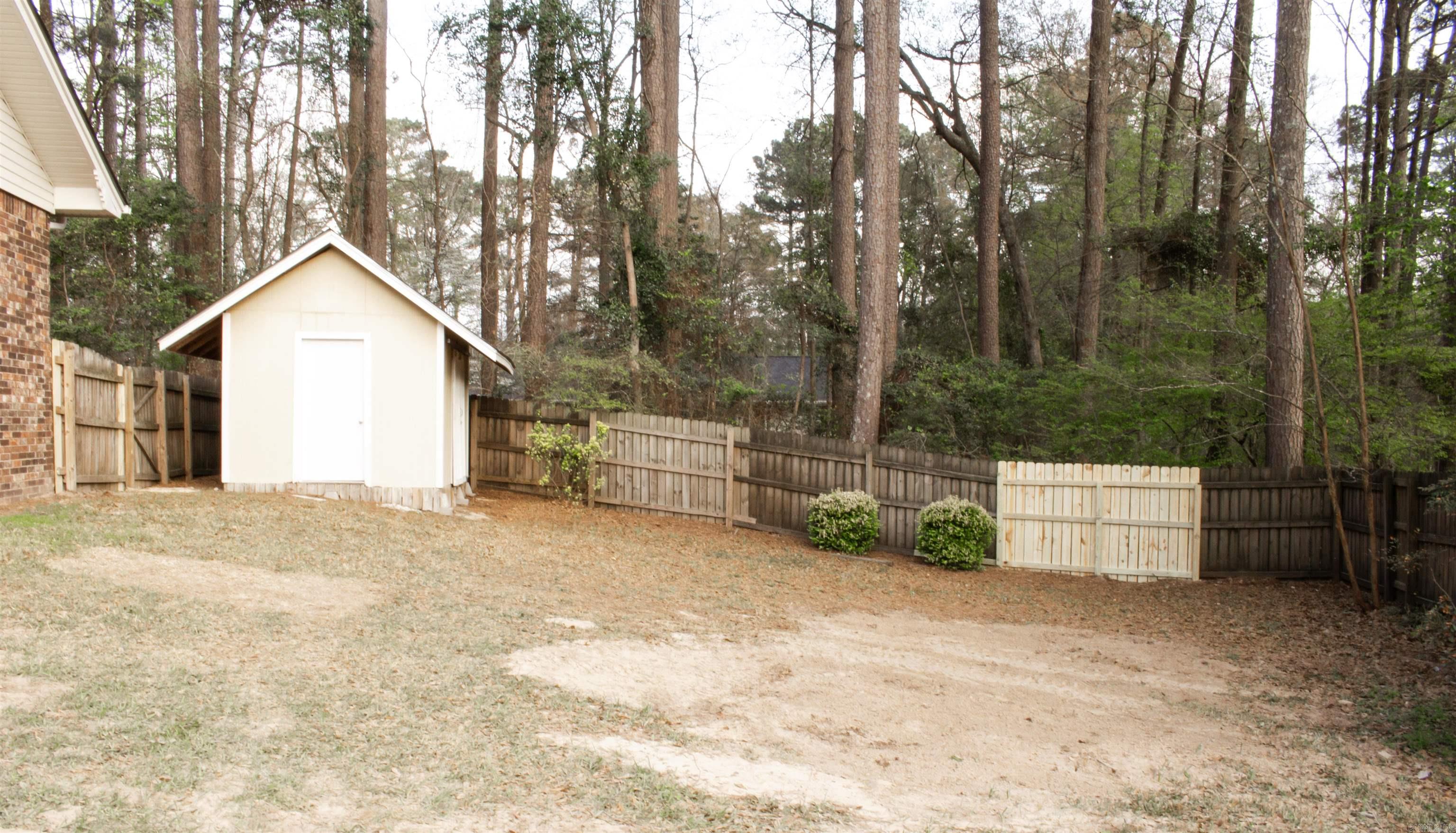 Druid Hills - Residential