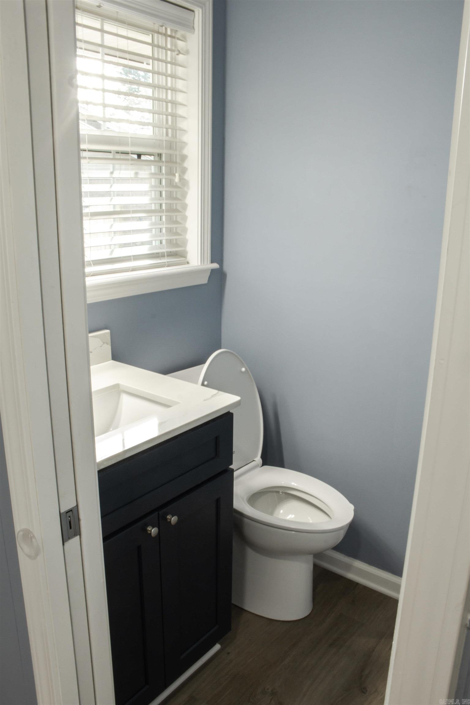 Druid Hills - Residential